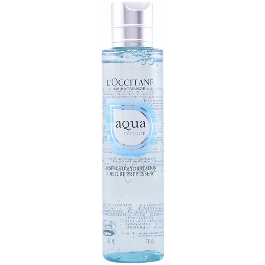 Aqua Reotier L 150ml Körperspray L'OCCITANE Feuchtigkeitsessenz Occitane