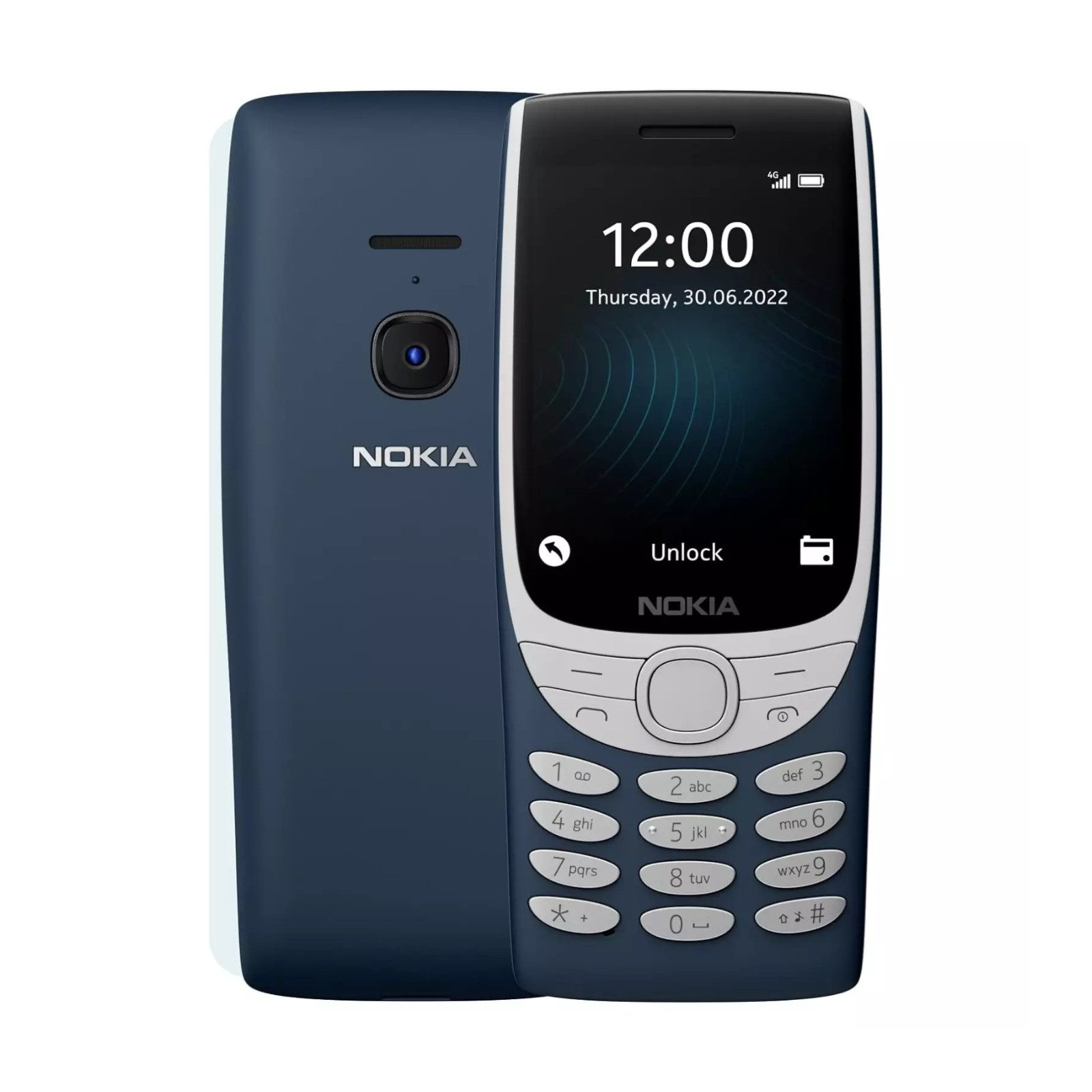 8210 Handy
