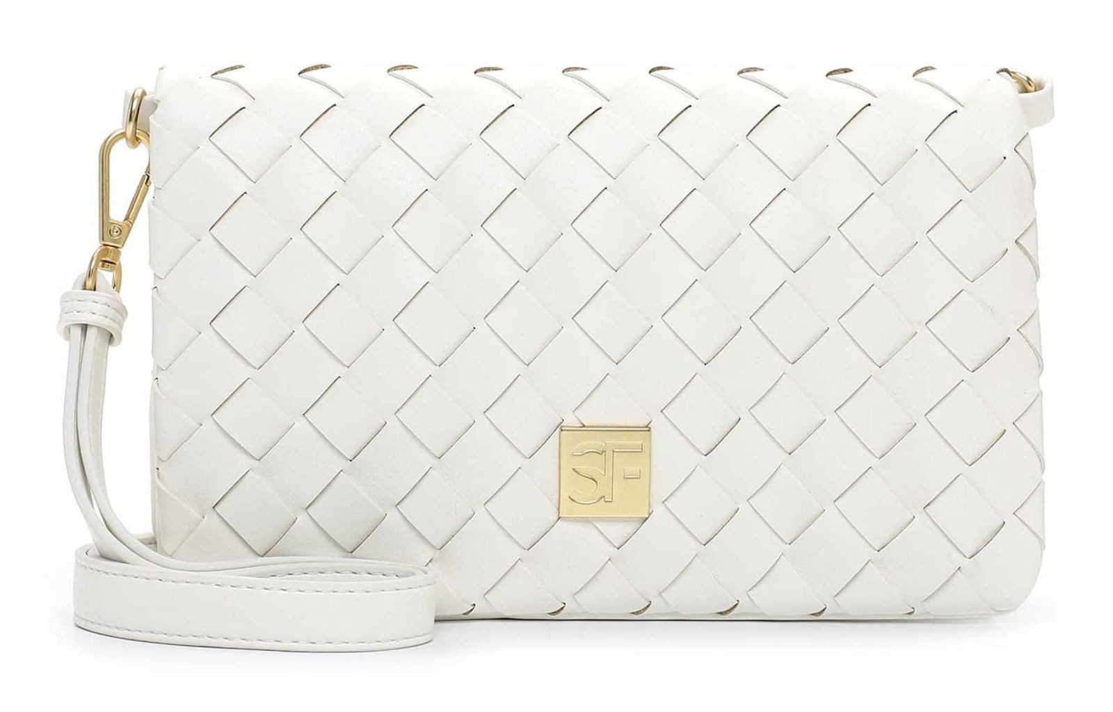 Umhängetasche Crossbody Bag
