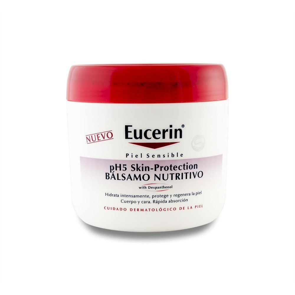 Eucerin Bodylotion