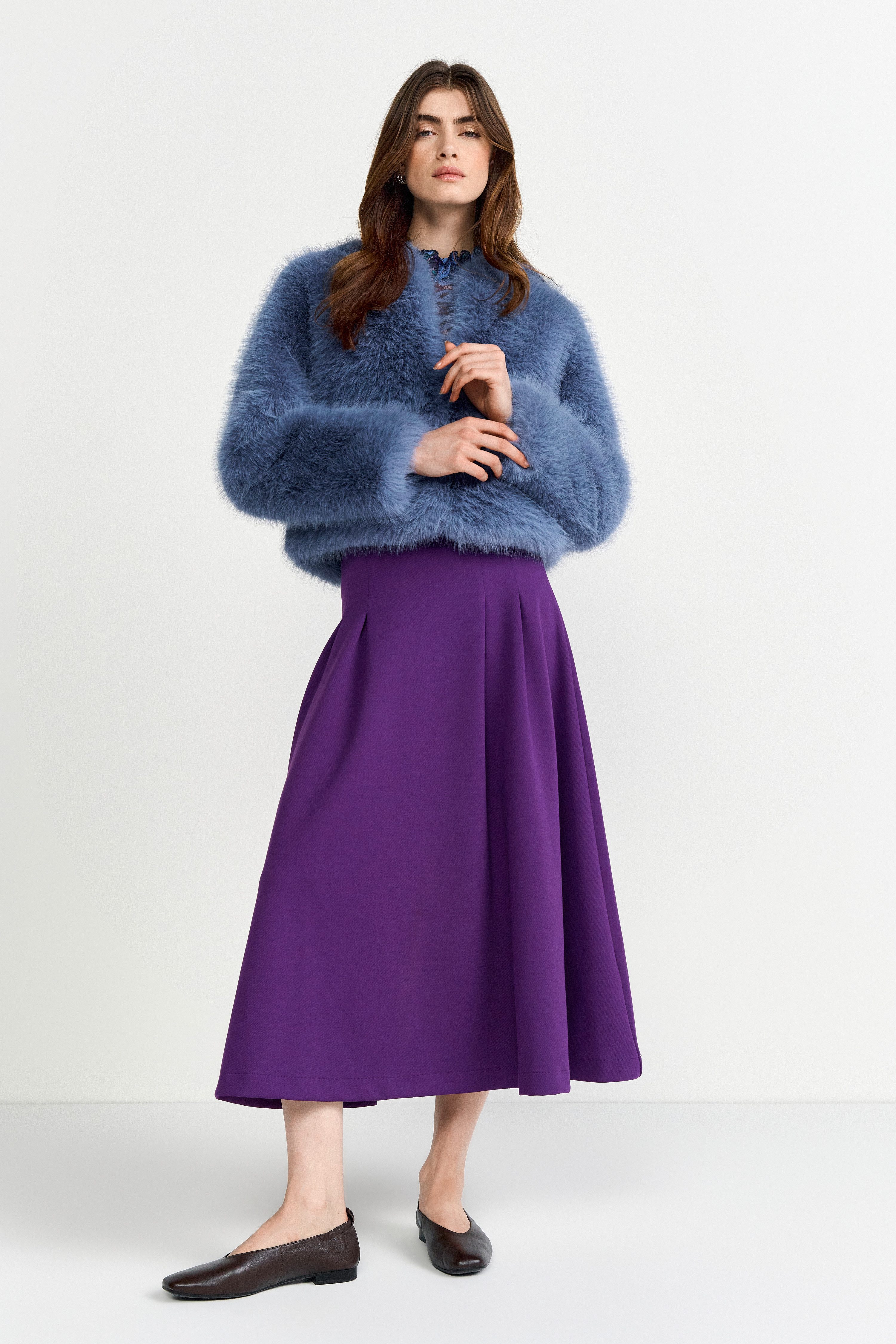 RICHROYAL Steppjacke günstig online kaufen