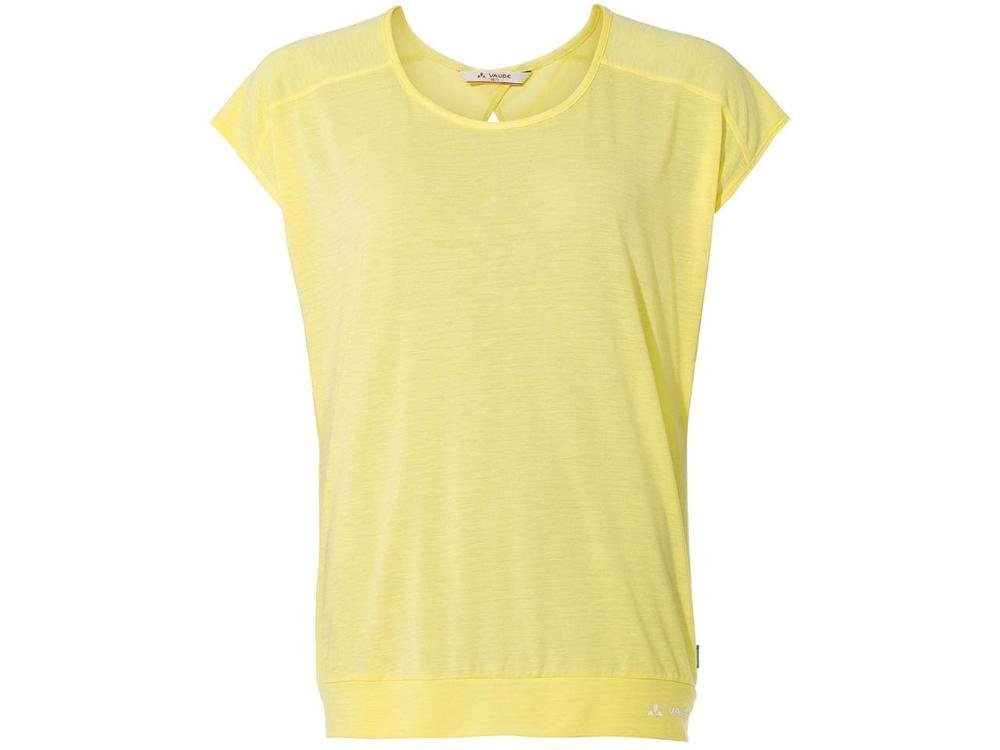 VAUDE T-Shirt VAUDE Damen-T-Shirt 'Skomer III' günstig online kaufen