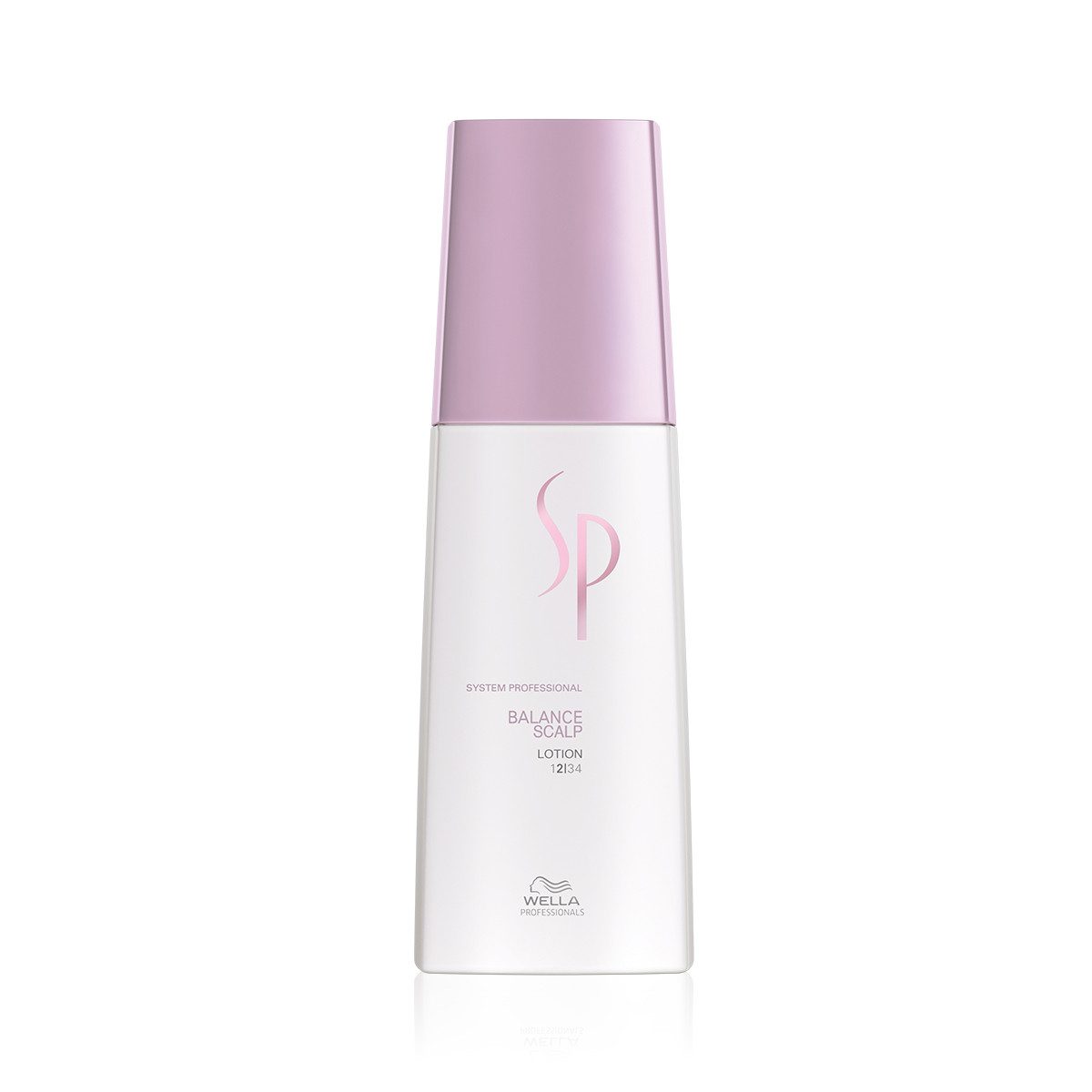 Wella Leave-in Pflege SP Balance Scalp