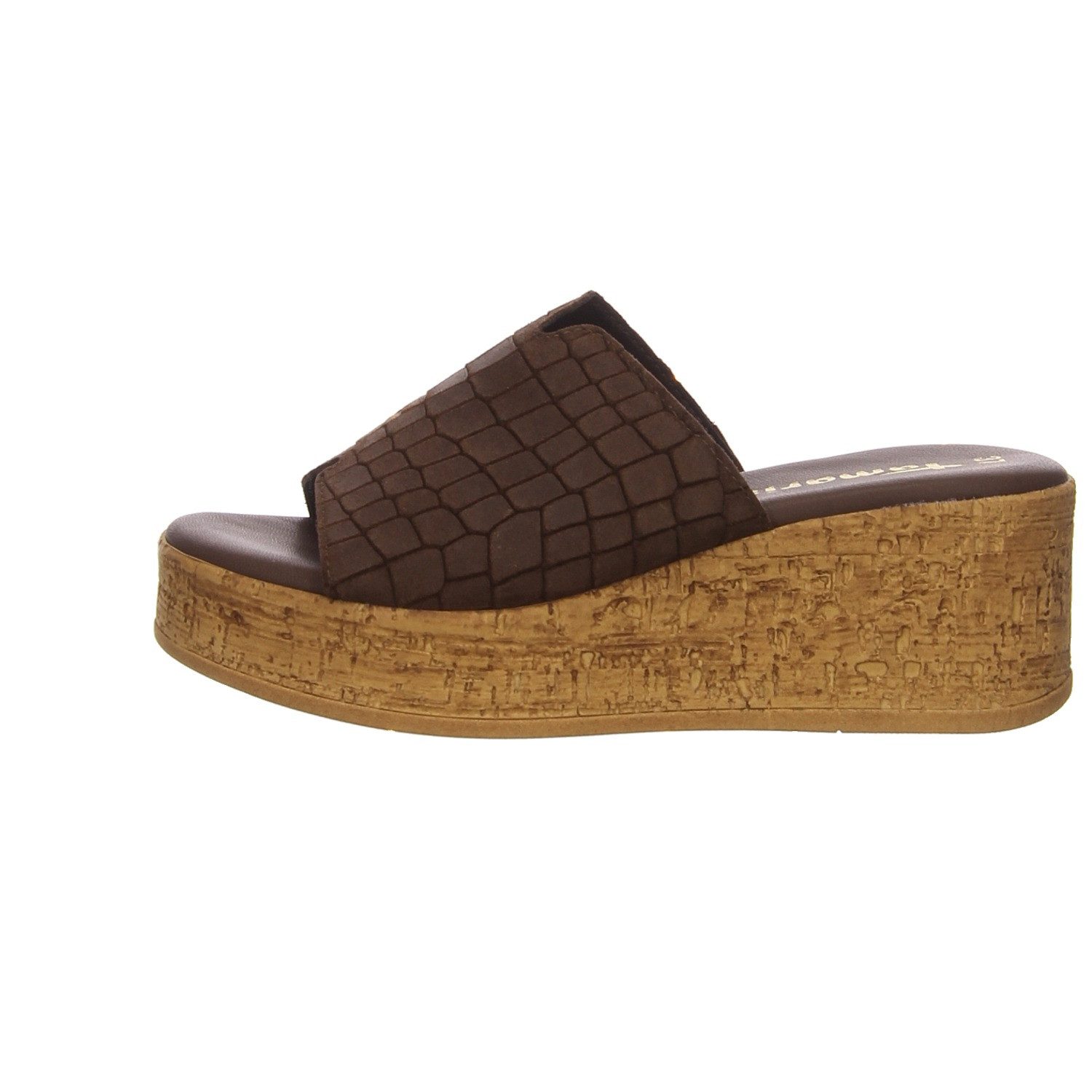 Tamaris High-Heel-Pantolette