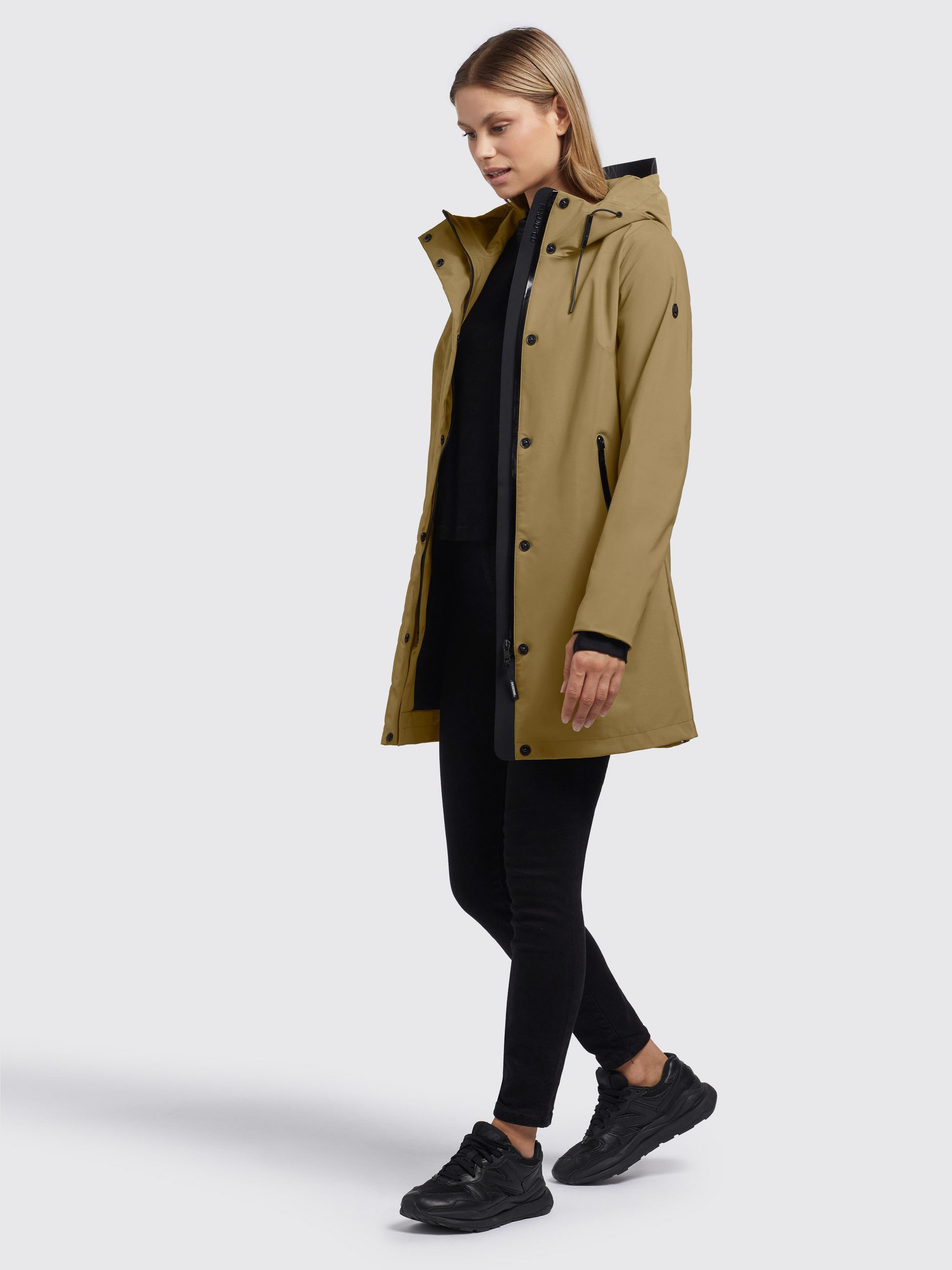 khujo Anorak IZAF2