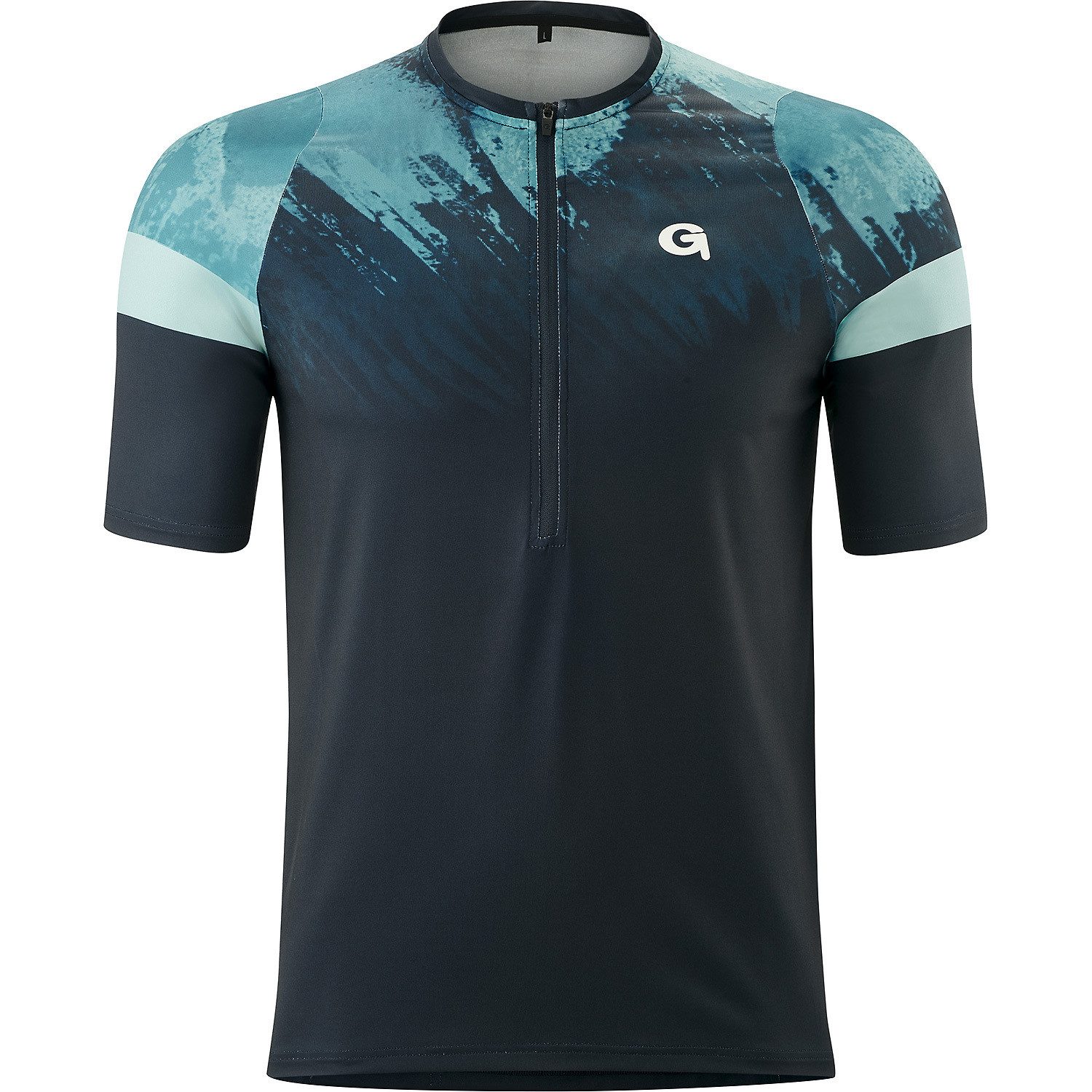 Gonso Radtrikot Bikeshirt Vedello