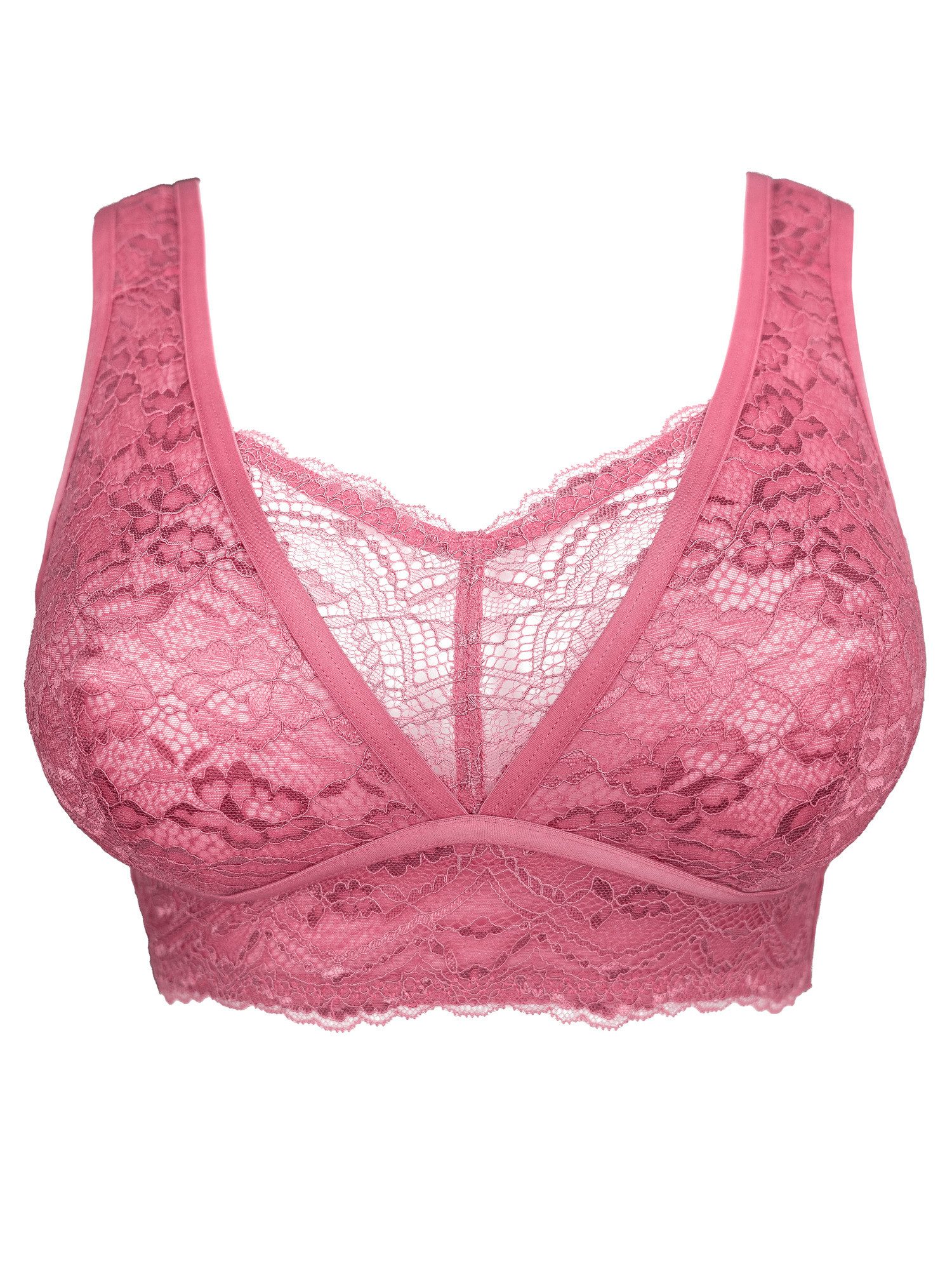 Bralette ELIANA Bralettes unwattiert