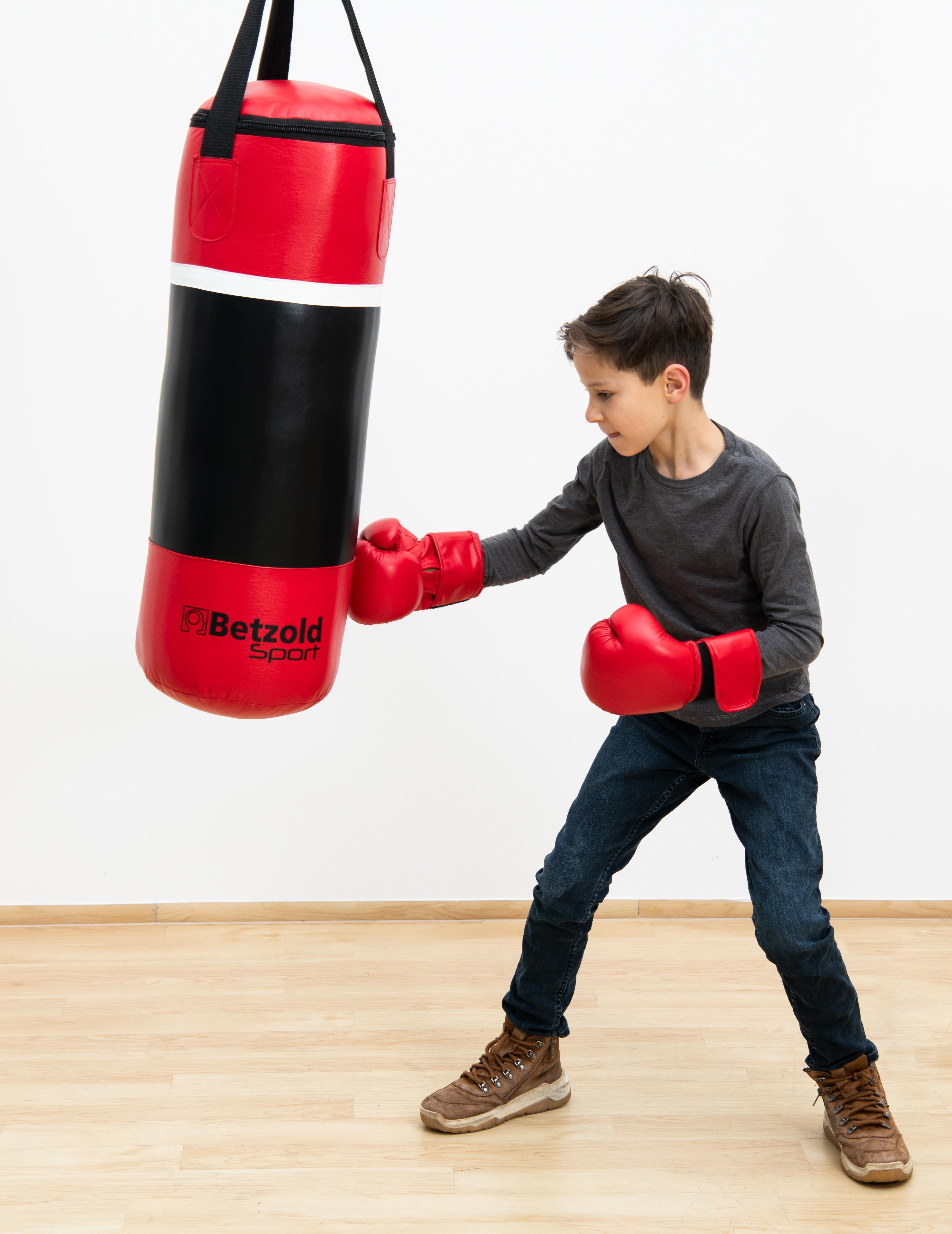 Betzold Boxsack Box-Set „Champion“
