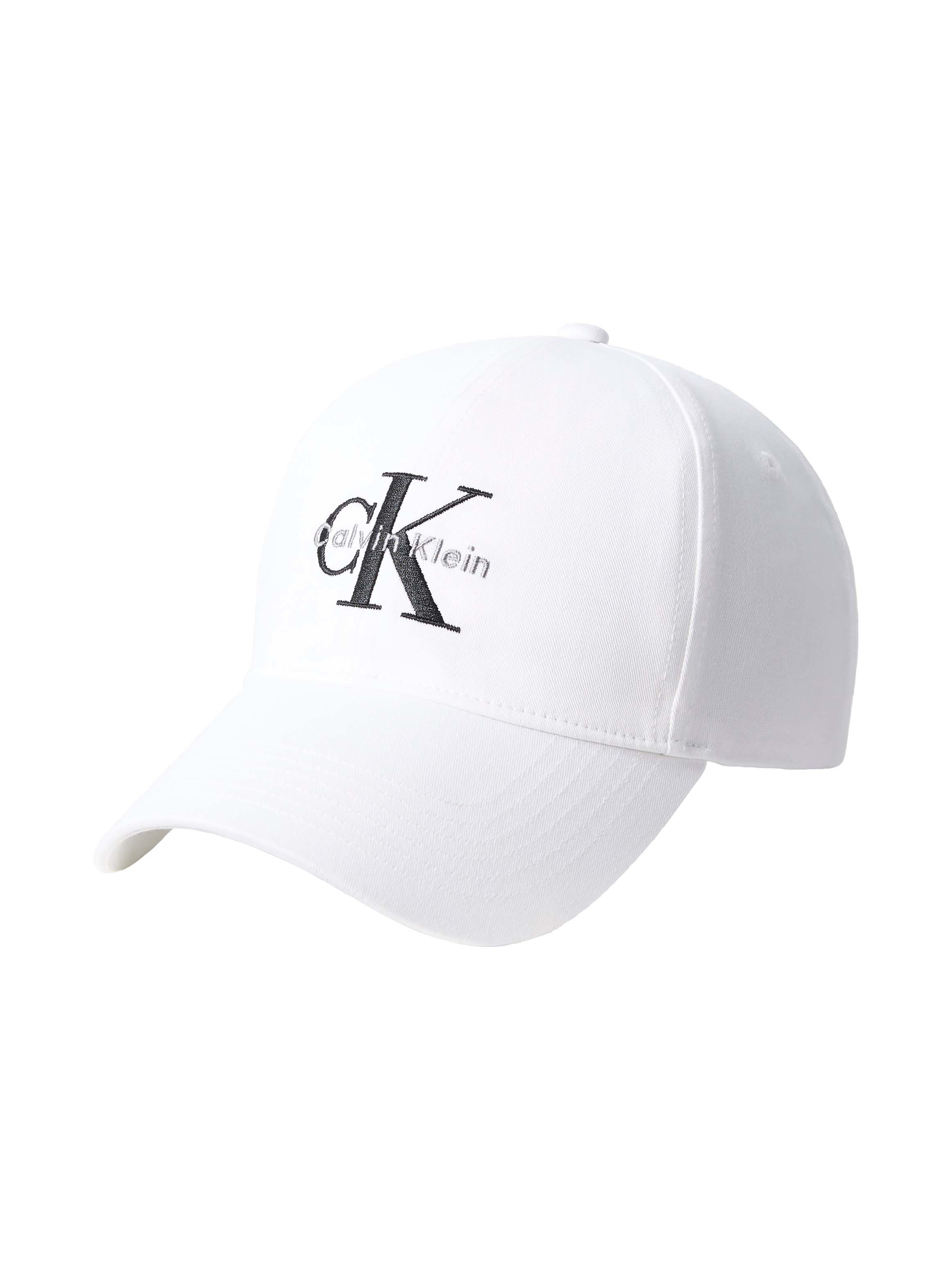 Calvin Klein Jeans Baseball Cap Mit festem Schirm günstig online kaufen