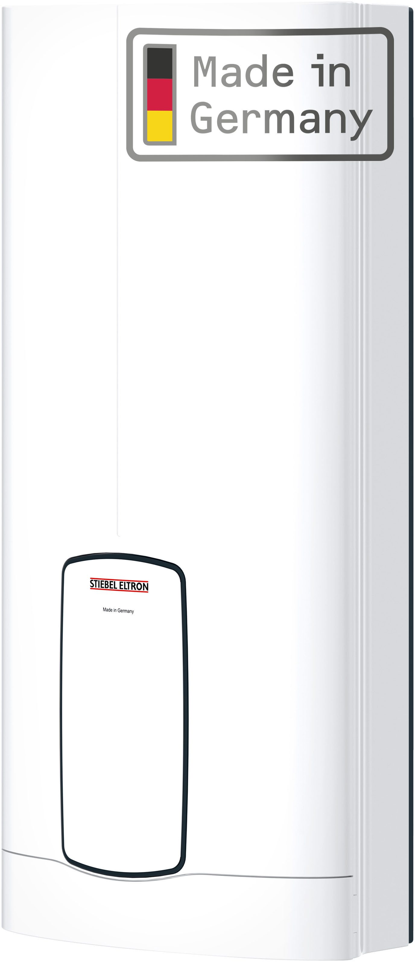 STIEBEL ELTRON Komfort-Durchlauferhitzer HDB-E 18/21/24 Trend, elektronisch, min. 20 °C, max. 60 °C, 2i Technologie für nahezu konstante Warmwassertemperatur