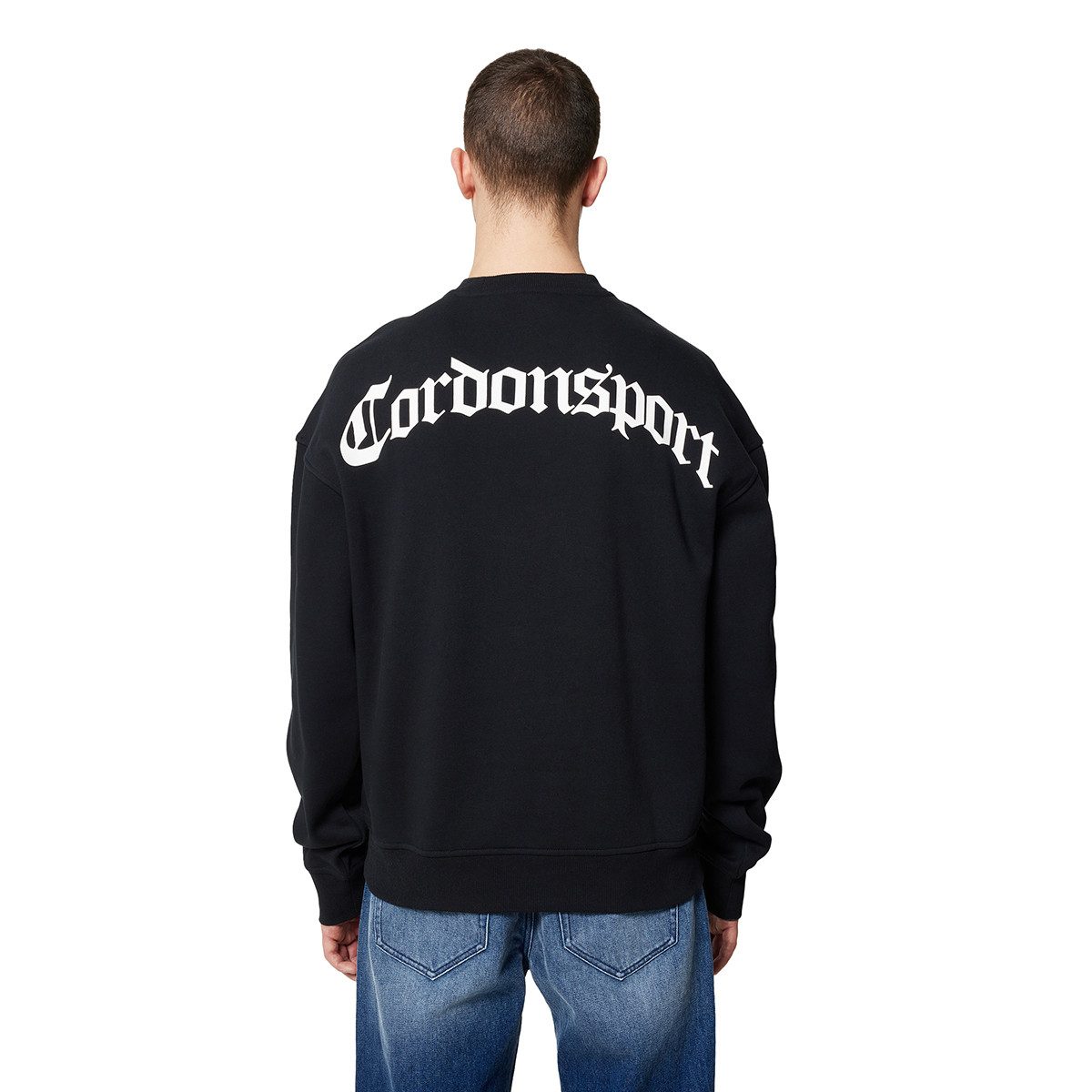 Sweater Core