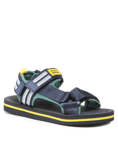 Pepe Jeans Сандалі Pool Combi PBS70055 Ivy 673 Sandale