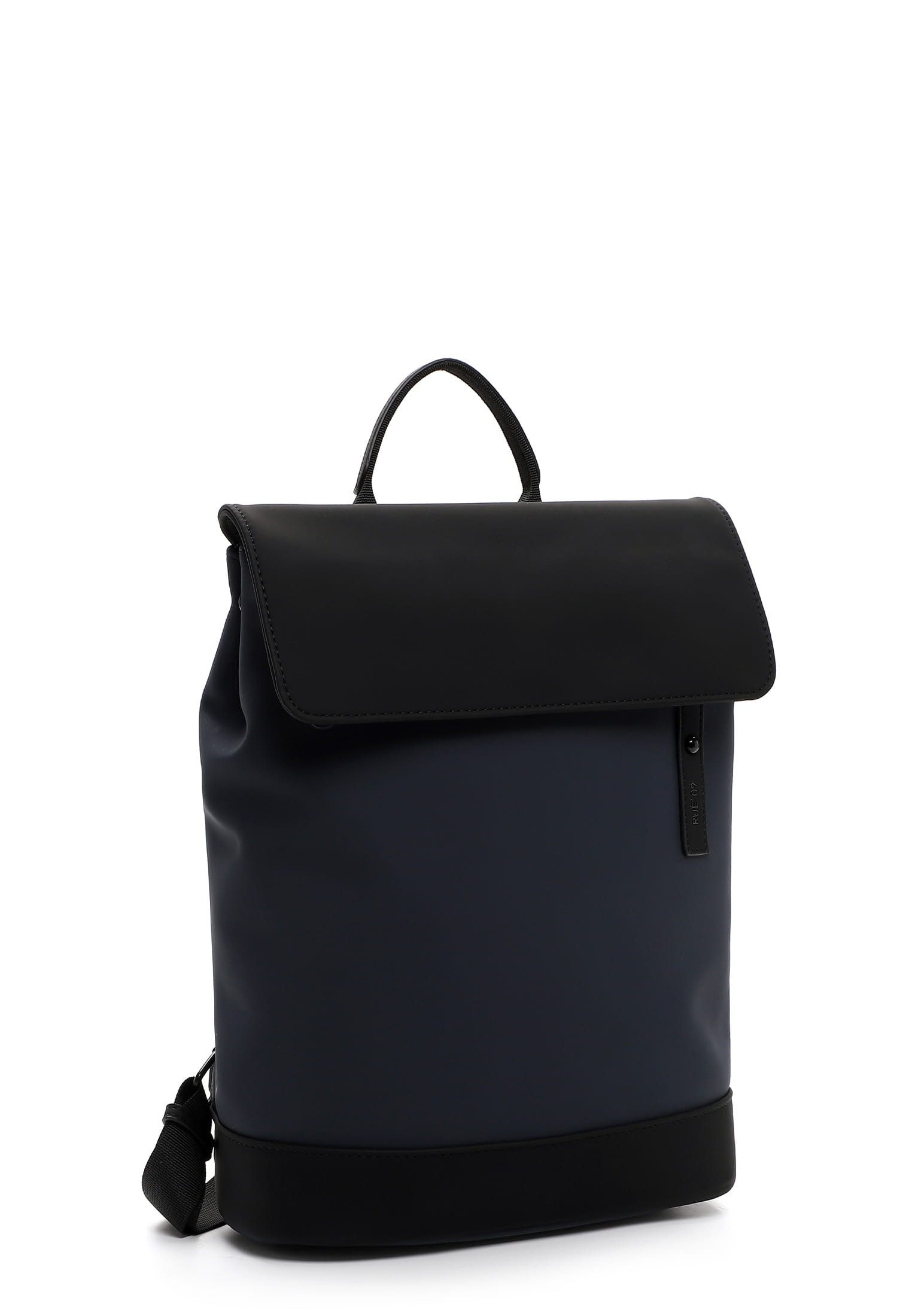 EMILY & NOAH Cityrucksack E&N Le Havre RUE 09, Logo Patch – Bild 5 von 5