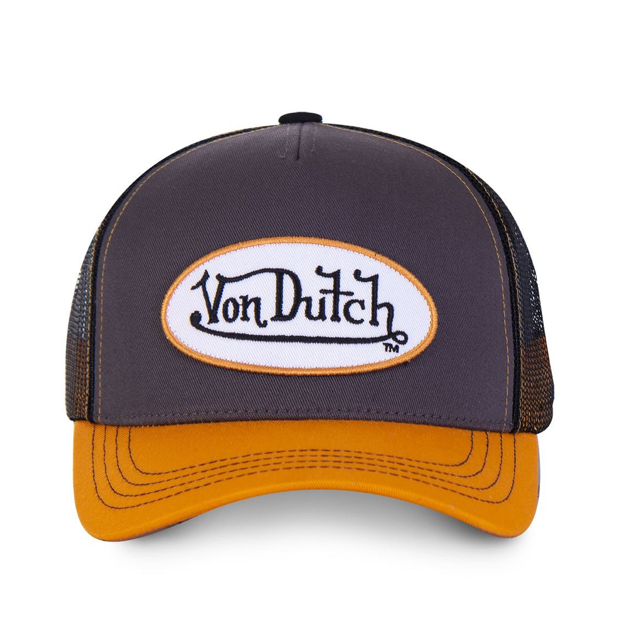 Von Dutch Trucker Cap Von Dutch günstig online kaufen