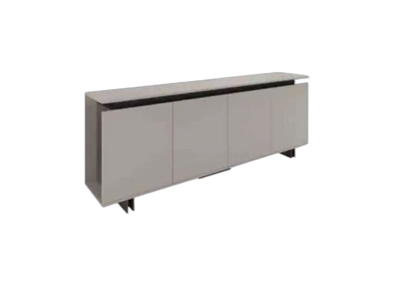 Sideboard Luxus Büromöbel Sideboard Kommode Massivholz Schrankartikel
