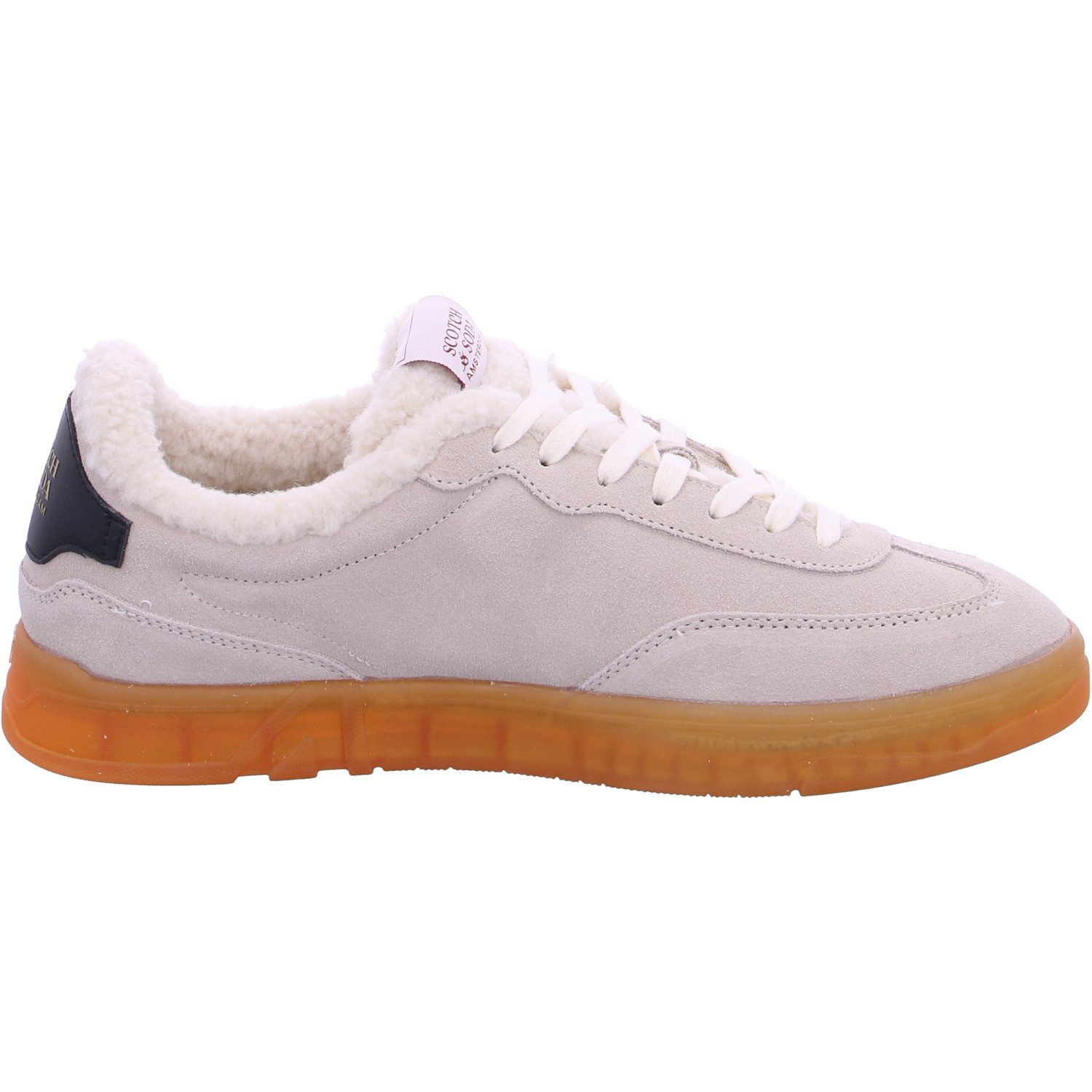 Scotch & Soda Nixie Sneaker
