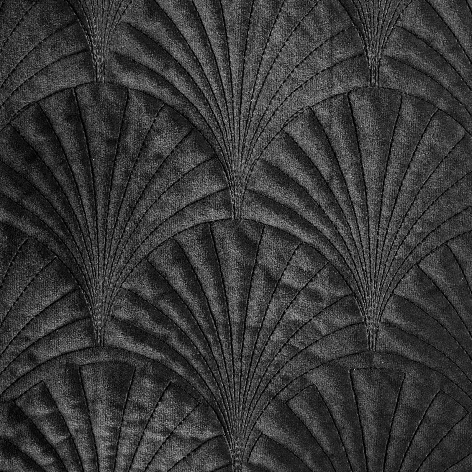 Eurofirany Tagesdecke RIA, Elegante Tagesdecke Velvet günstig online kaufen