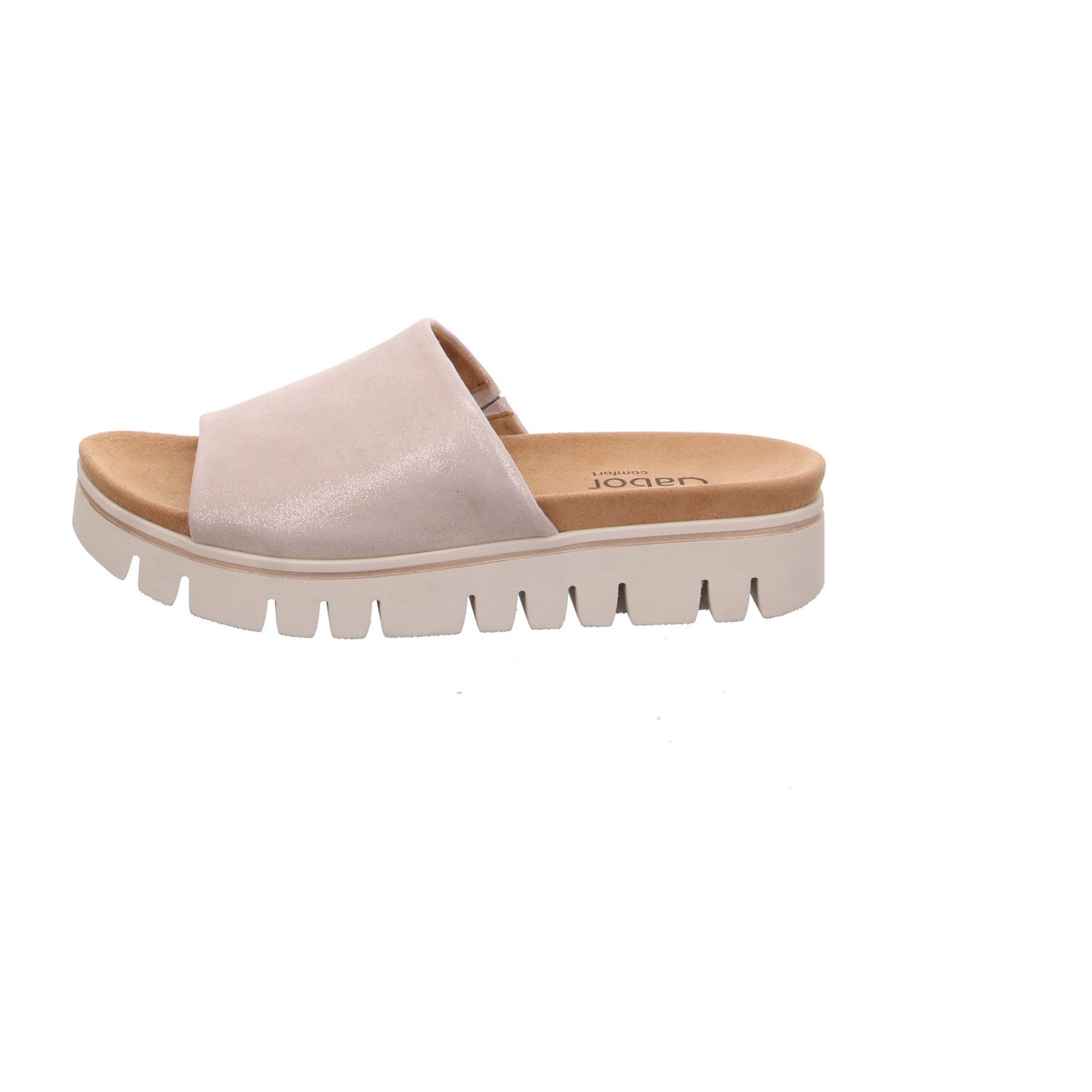 Gabor Home Gabor Comfort- Pantolette Pantolette günstig online kaufen