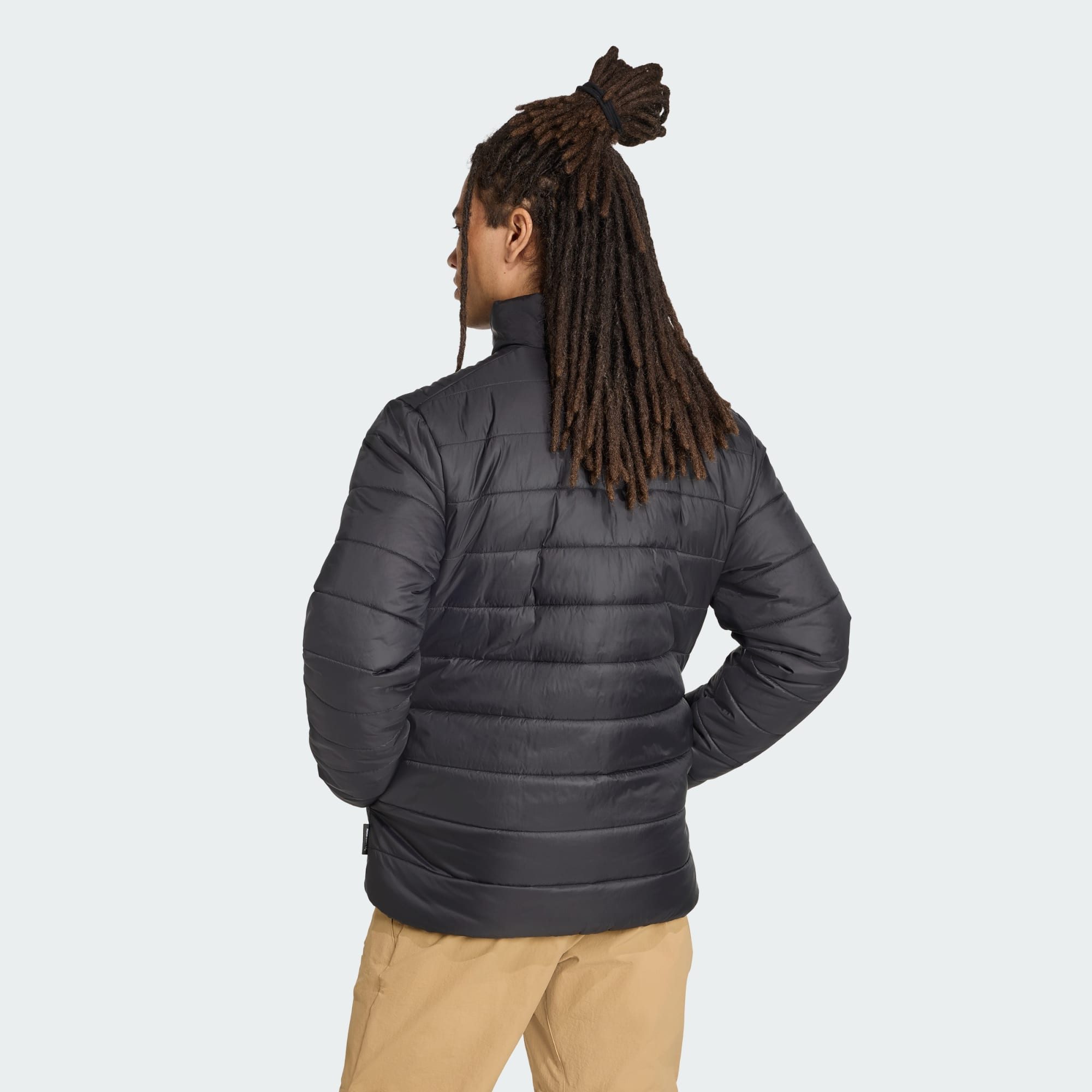 adidas TERREX Outdoorjacke TERREX MULTI ESSENTIALS ISOLATIONSJACKE (1-St)