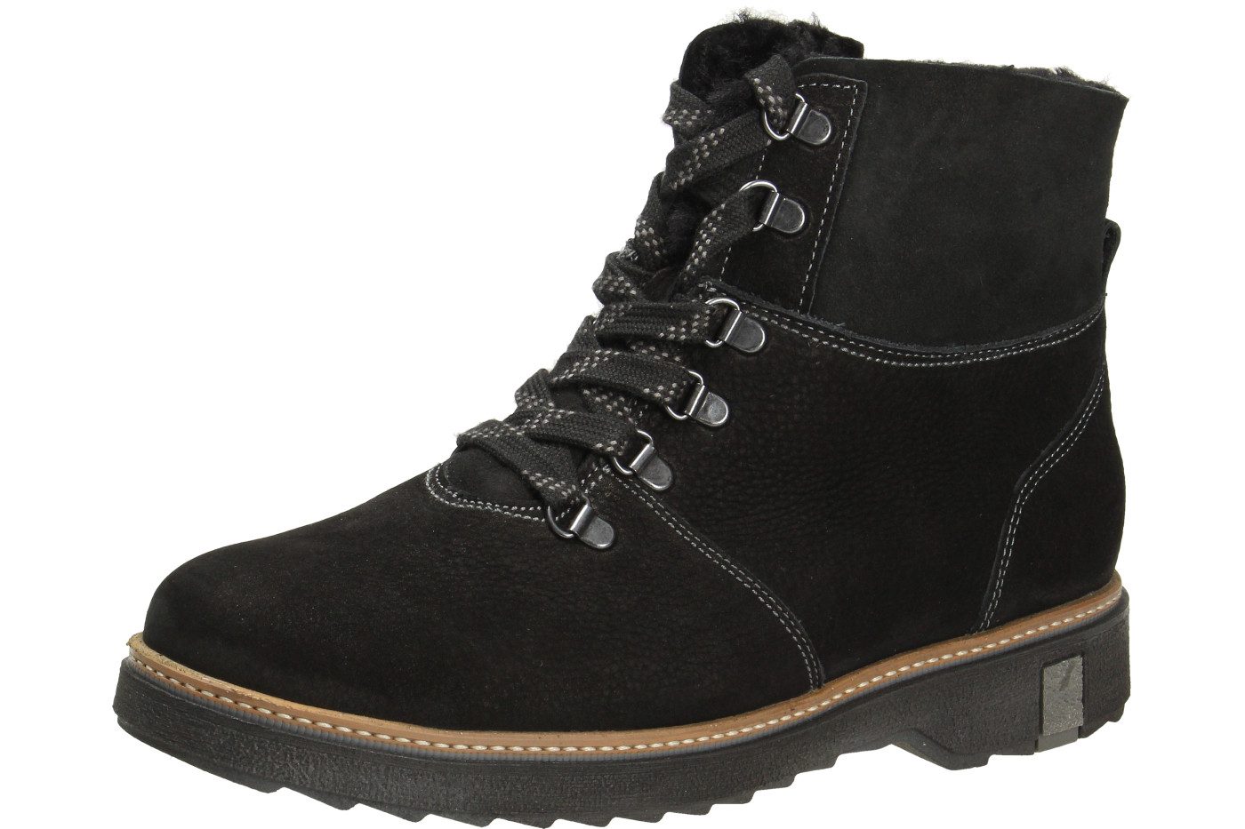 Waldläufer Winterstiefel günstig online kaufen