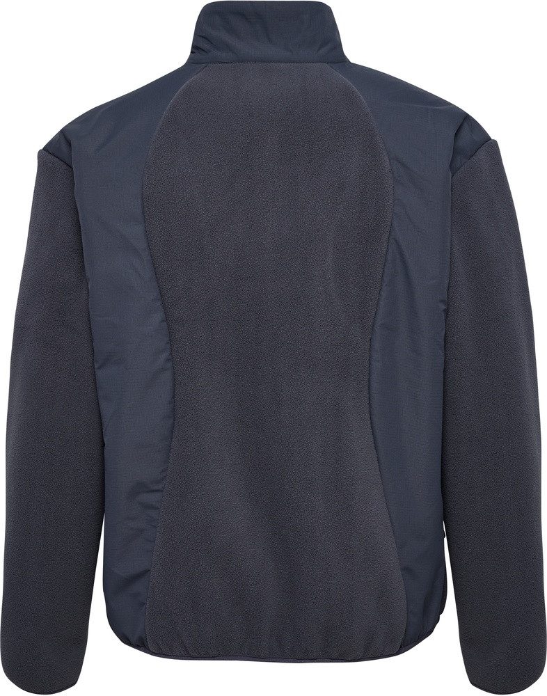hummel Kurzjacke Hybrid Fleece Jacket