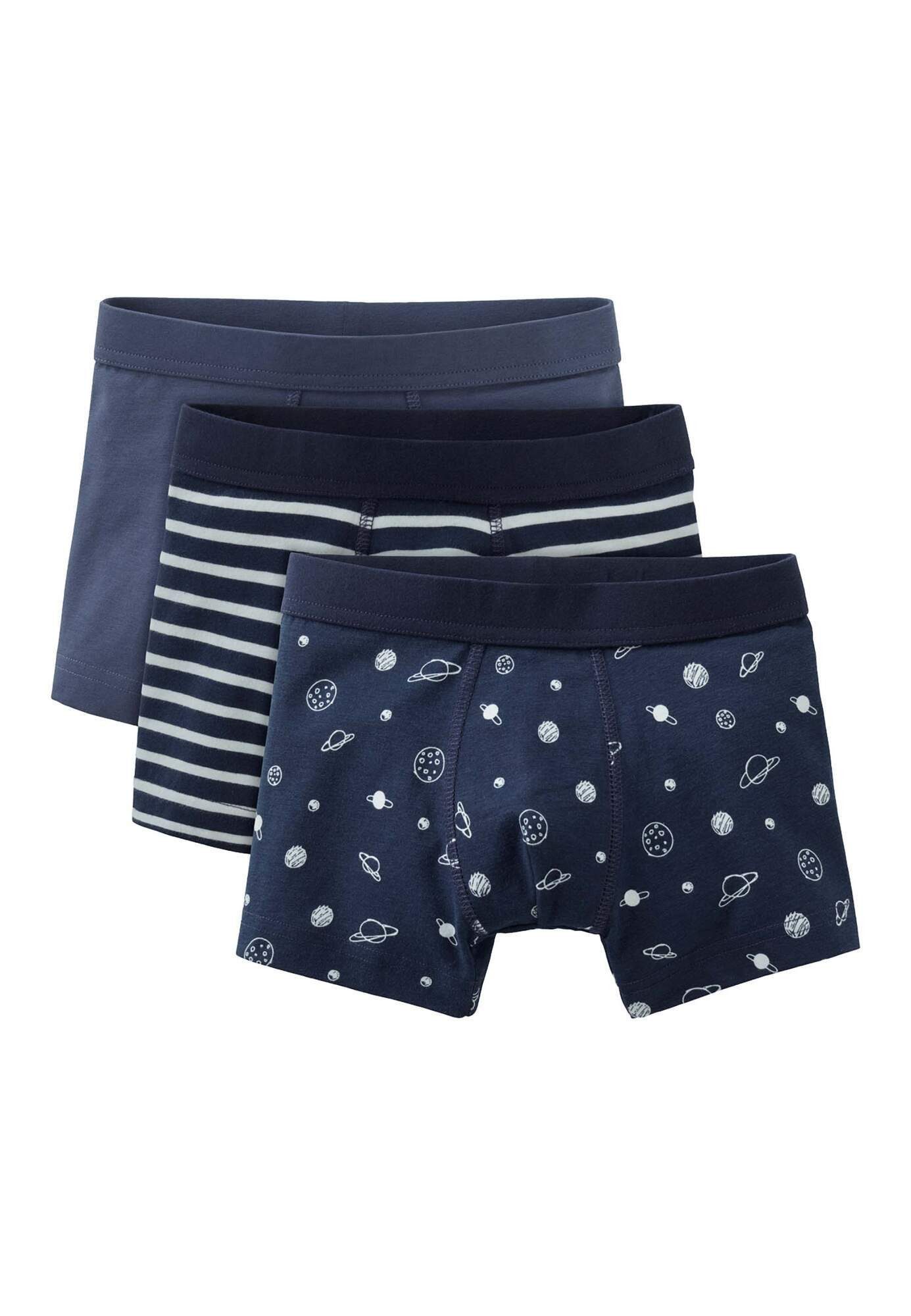 Hessnatur Panty aus Bio-Baumwolle (1-St., aus Bio-Baumwolle)