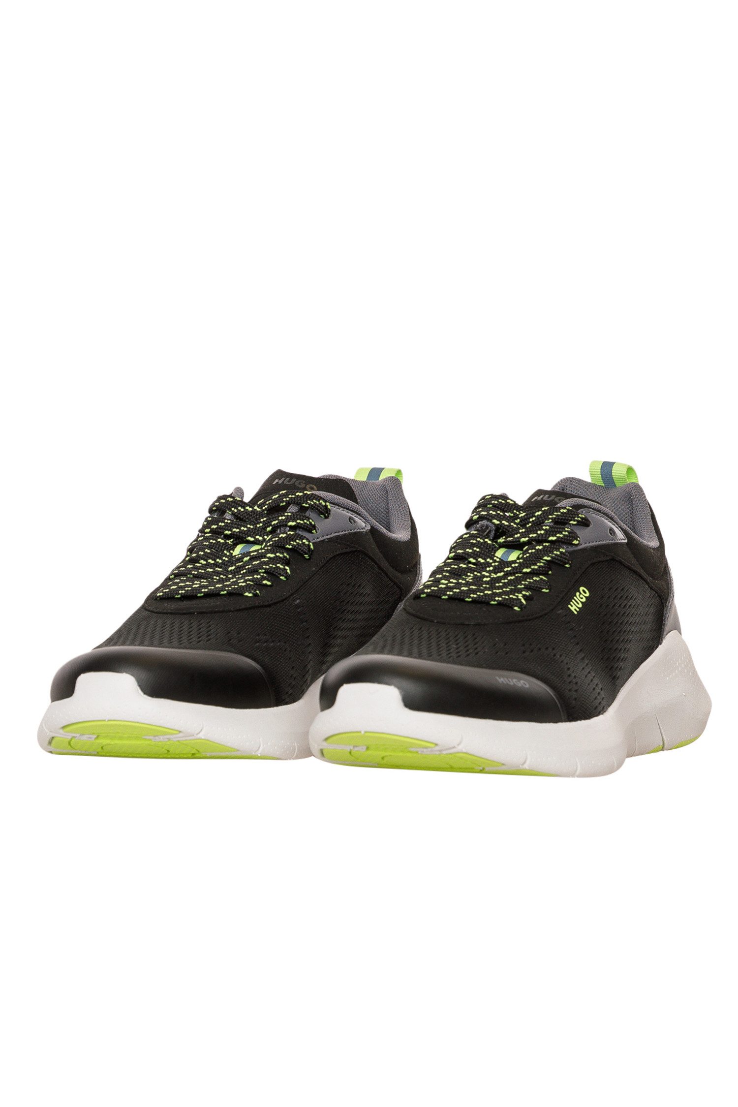 HUGO Wayne_Runn Sneaker (keine Angabe, 1-tlg)