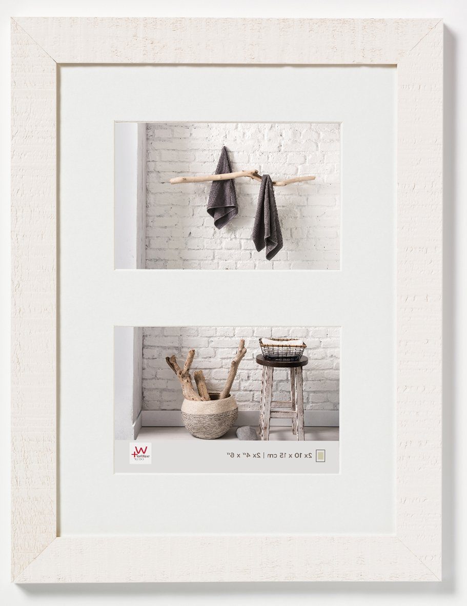 Walther Design Galerierahmen Holz-Galerierahmen Home günstig online kaufen