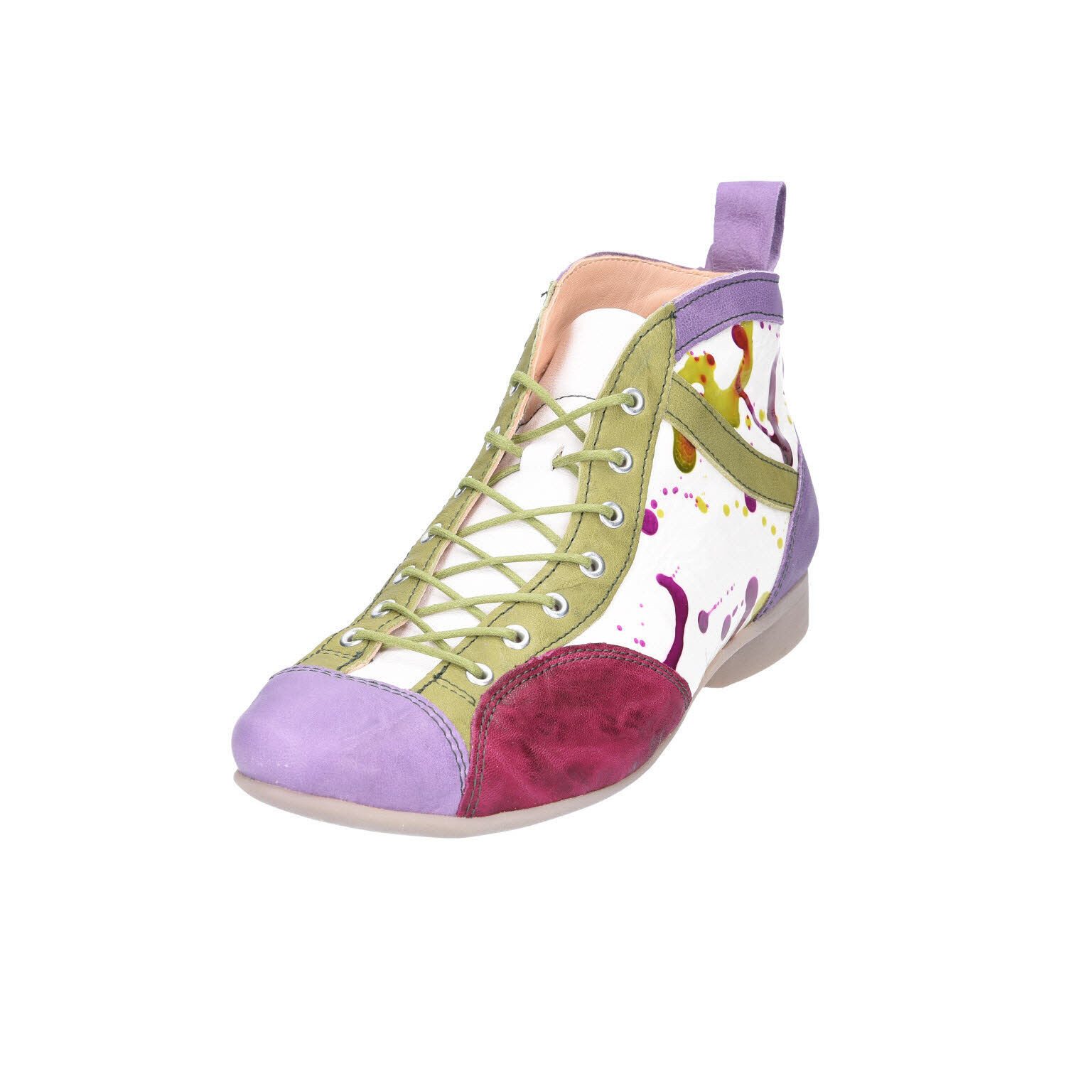 Think! GUAD2 Schnürschuh günstig online kaufen