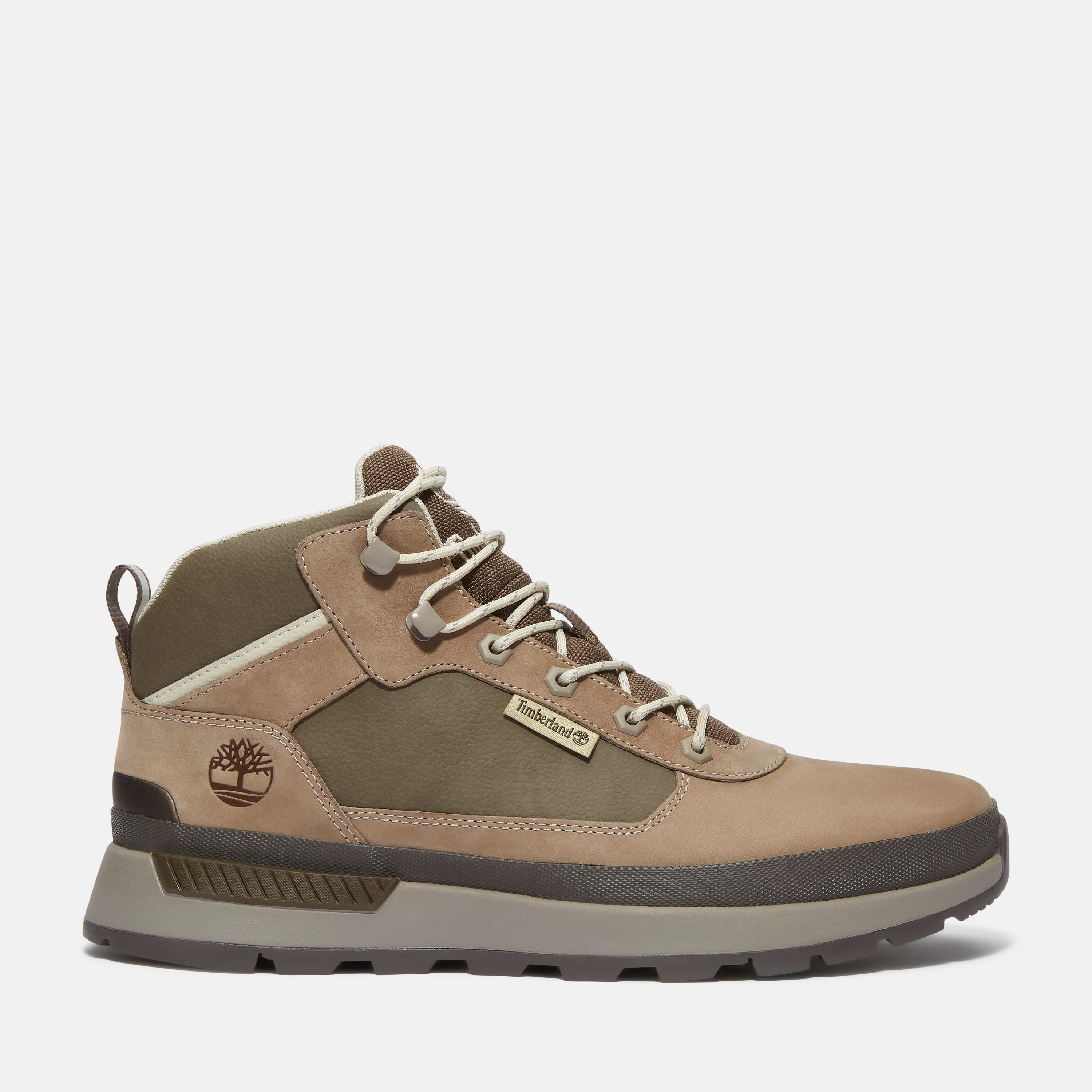 Timberland FIELD TREKKERMID LACE UP SNEAKER Schnürboots Winterschuhe, Sneakerboots, Winterboots