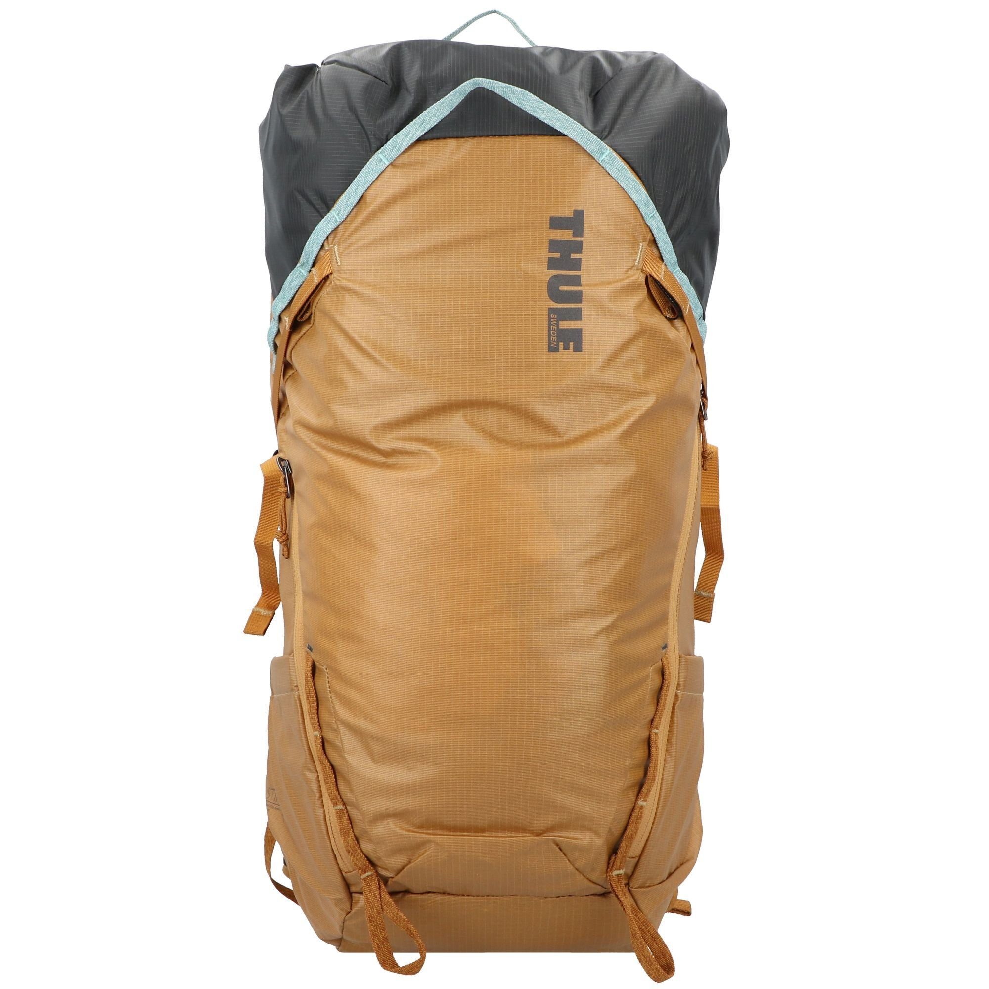 Stir, wood Thule Nylon Sportrucksack thrush