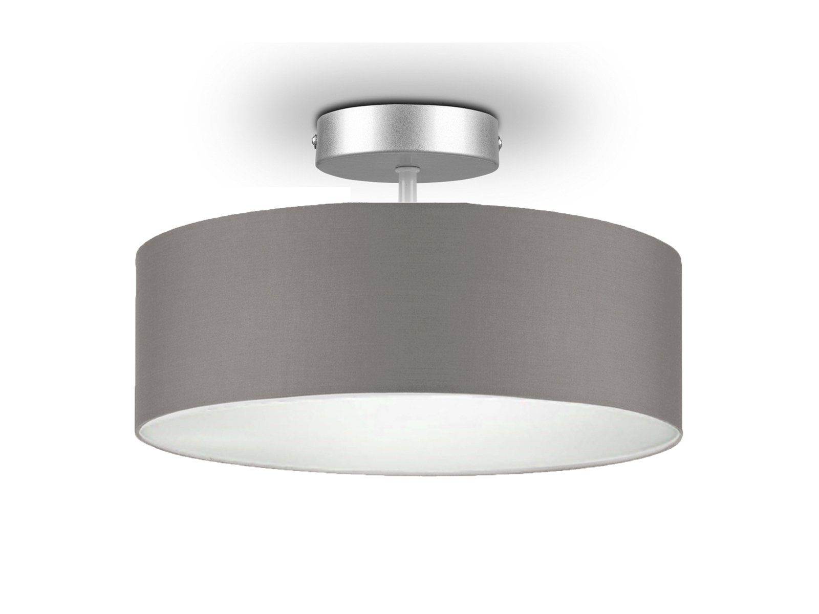 meineWunschleuchte Deckenleuchte, ohne Leuchtmittel, Designklassiker, Lampe günstig online kaufen