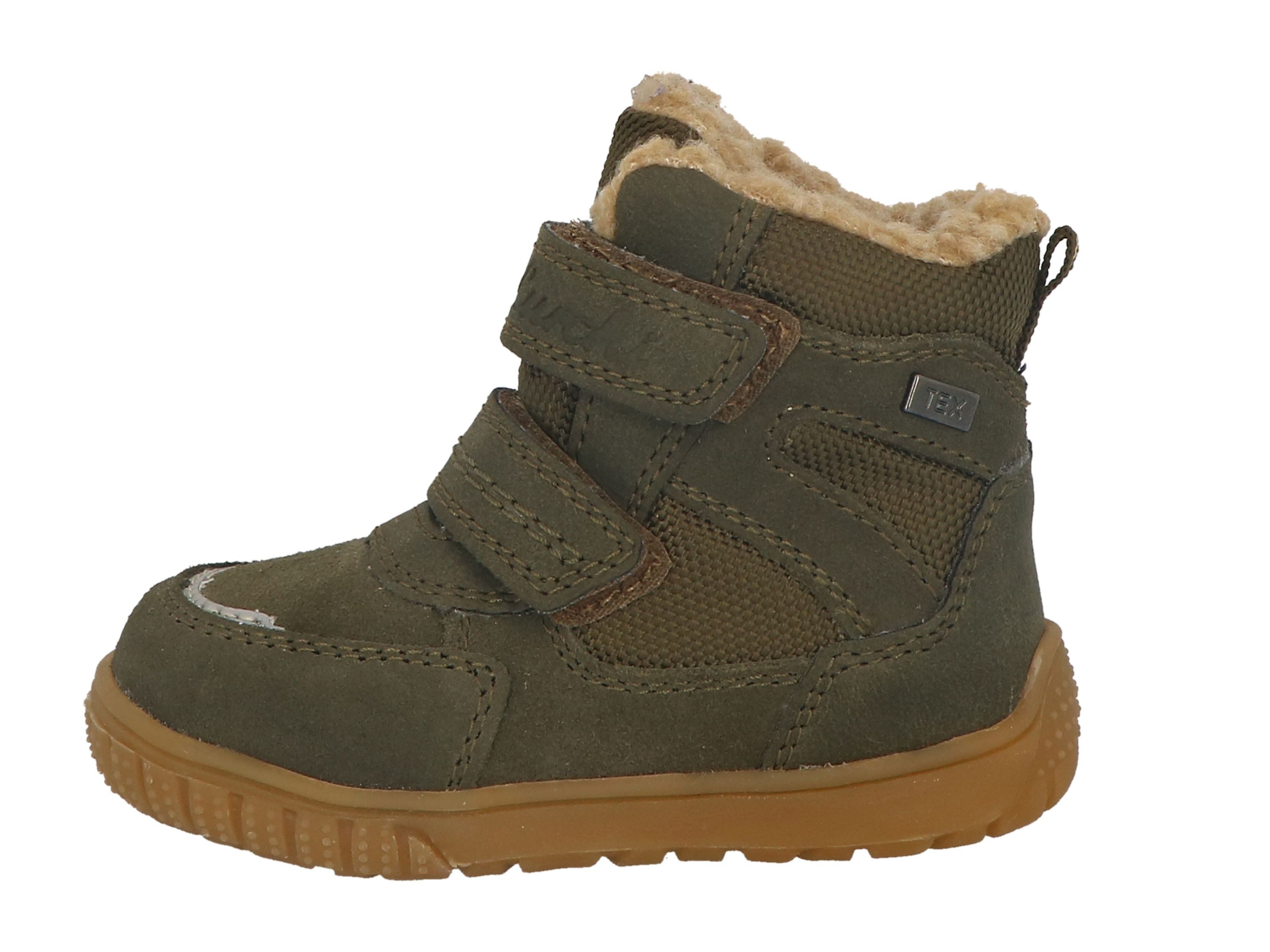 Lurchi Lurchi Stiefelette Jafer-TEX Stiefel