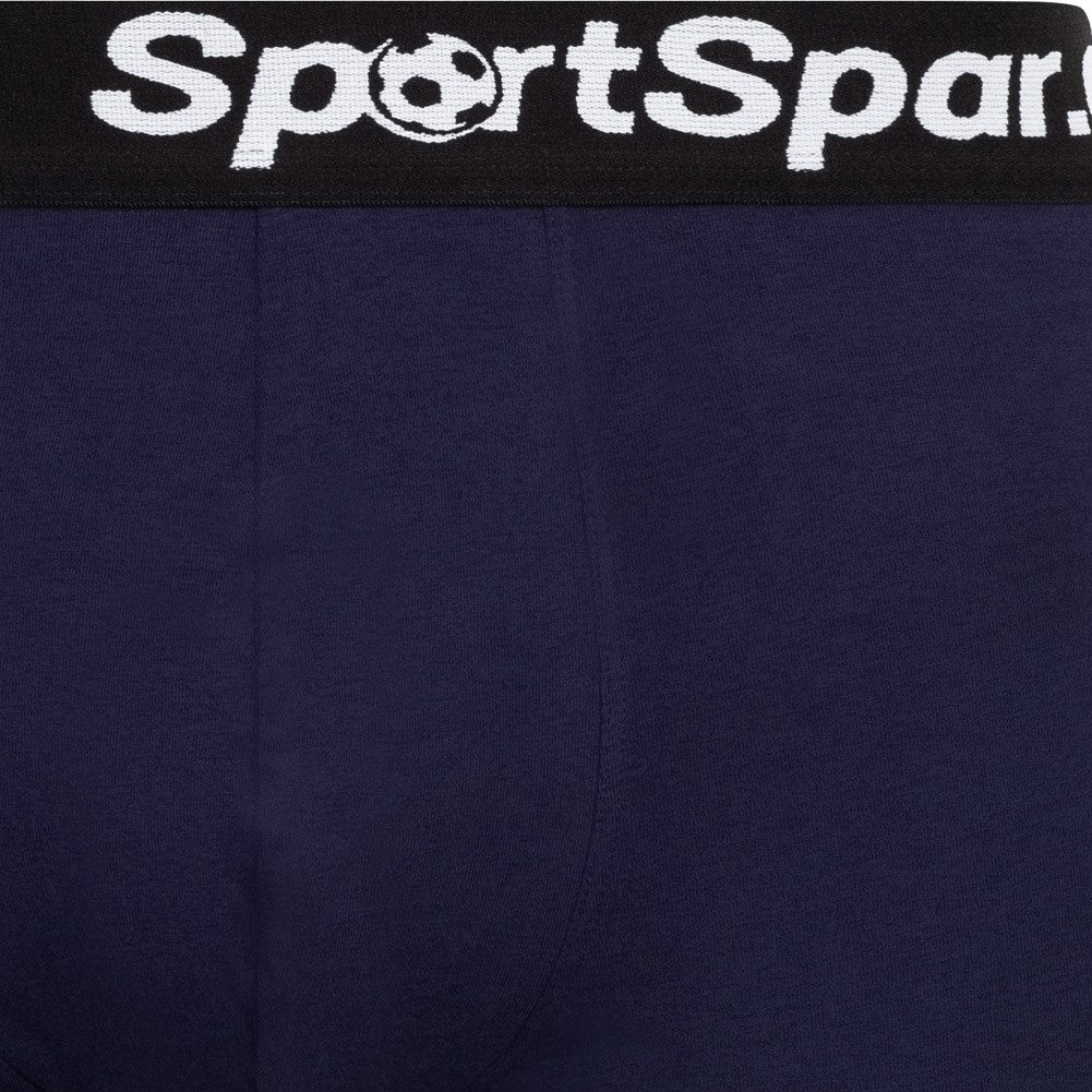 SportSpar Boxershorts "Double Sparbuchse" – Bild 4 von 4