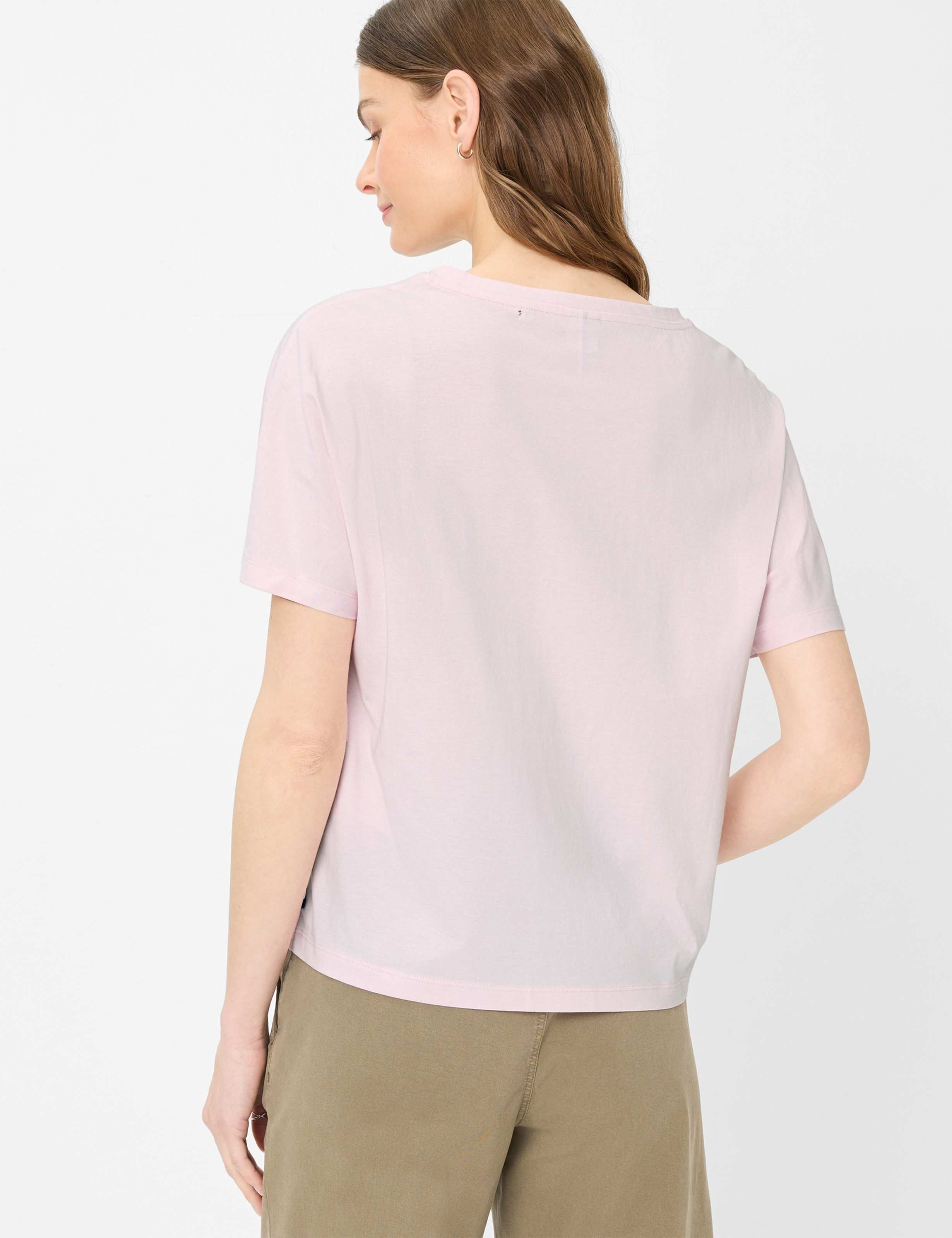 Brax Kurzarmshirt Style CAELEN S günstig online kaufen