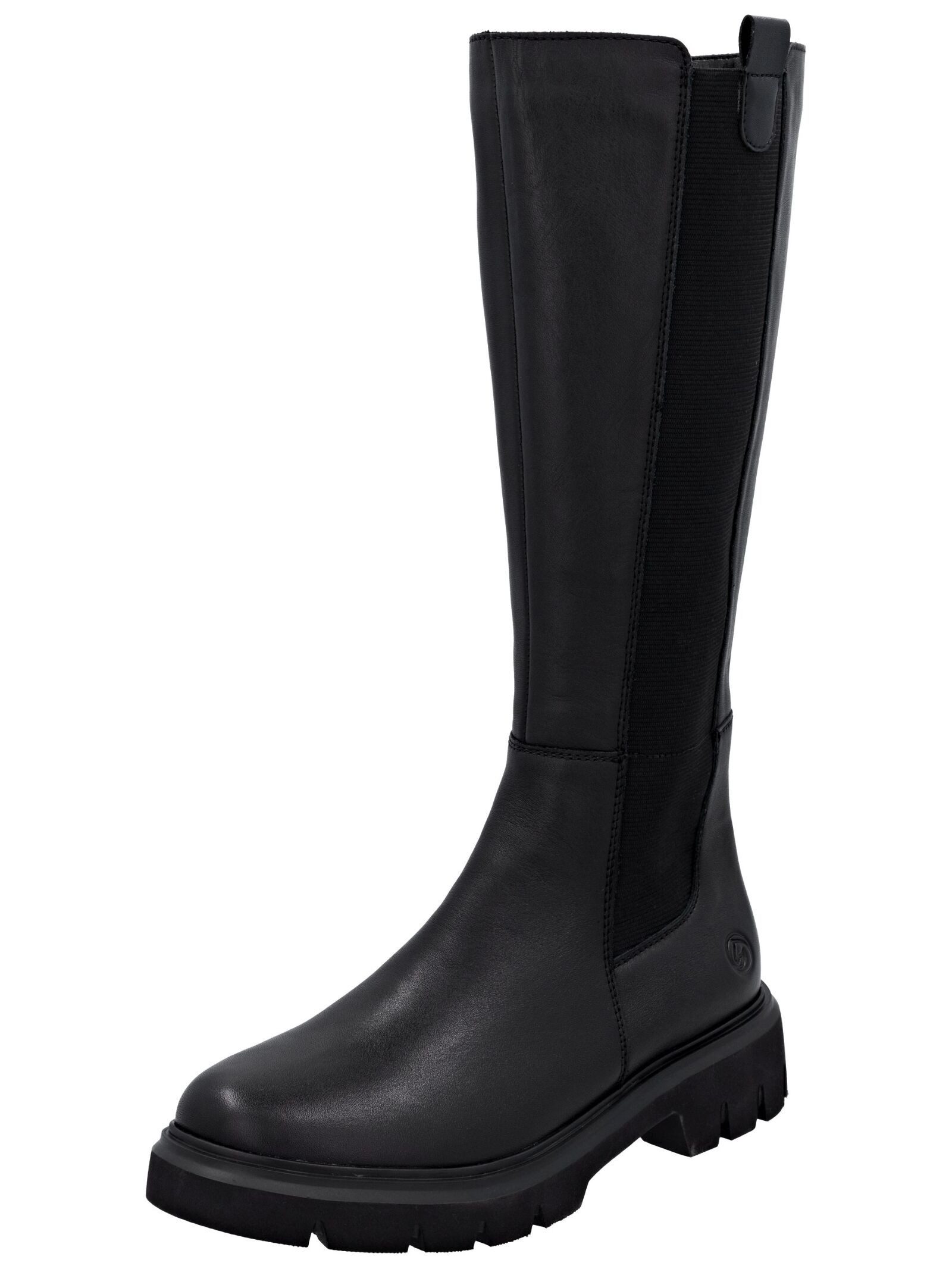 Remonte Remonte Stiefel Leder/Textil Stiefel günstig online kaufen