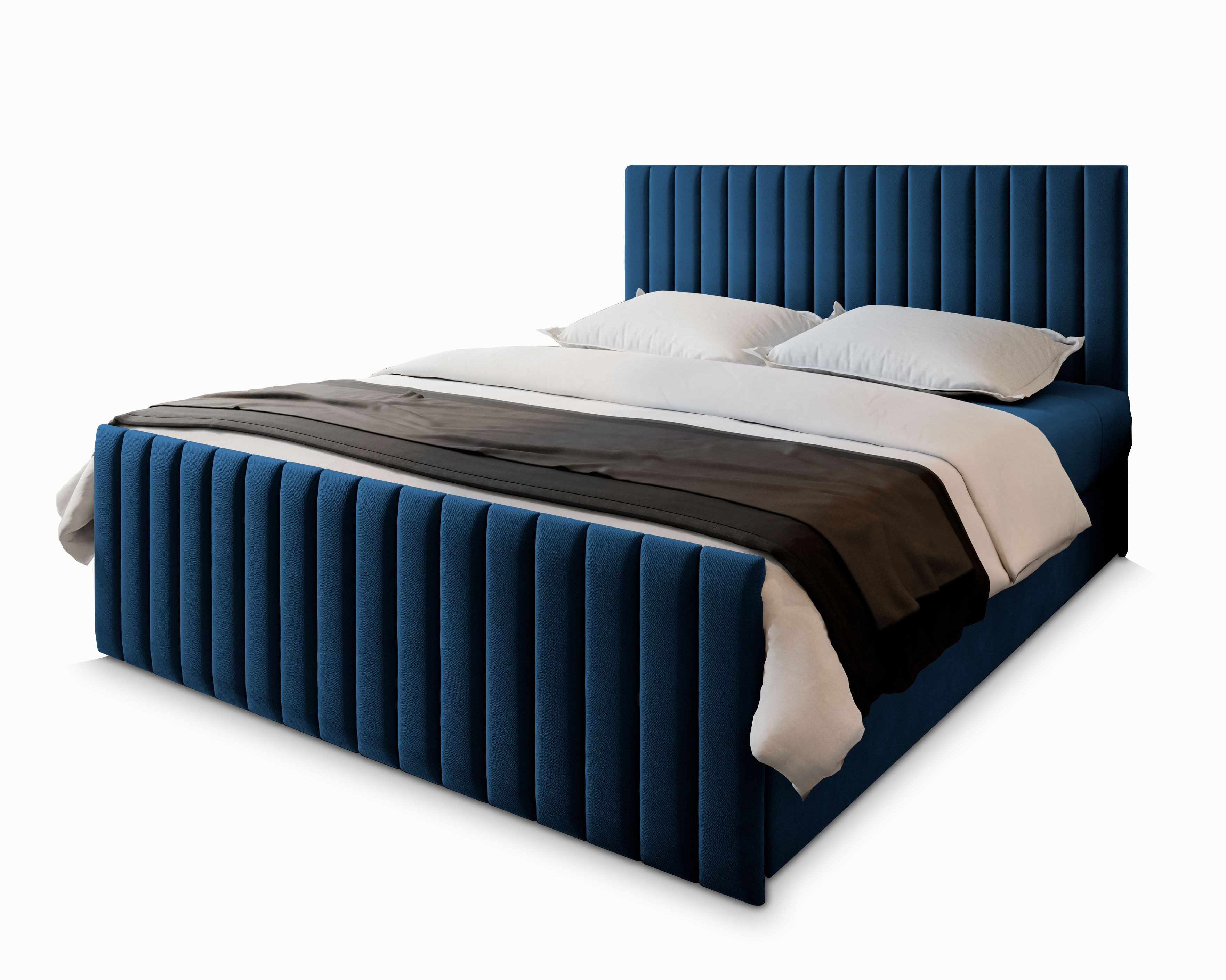 Masseno Boxbett ARION 140x200 cm mit günstig online kaufen