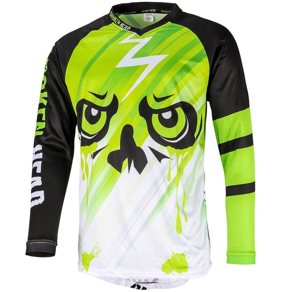 Funktionsshirt MX Jersey Division