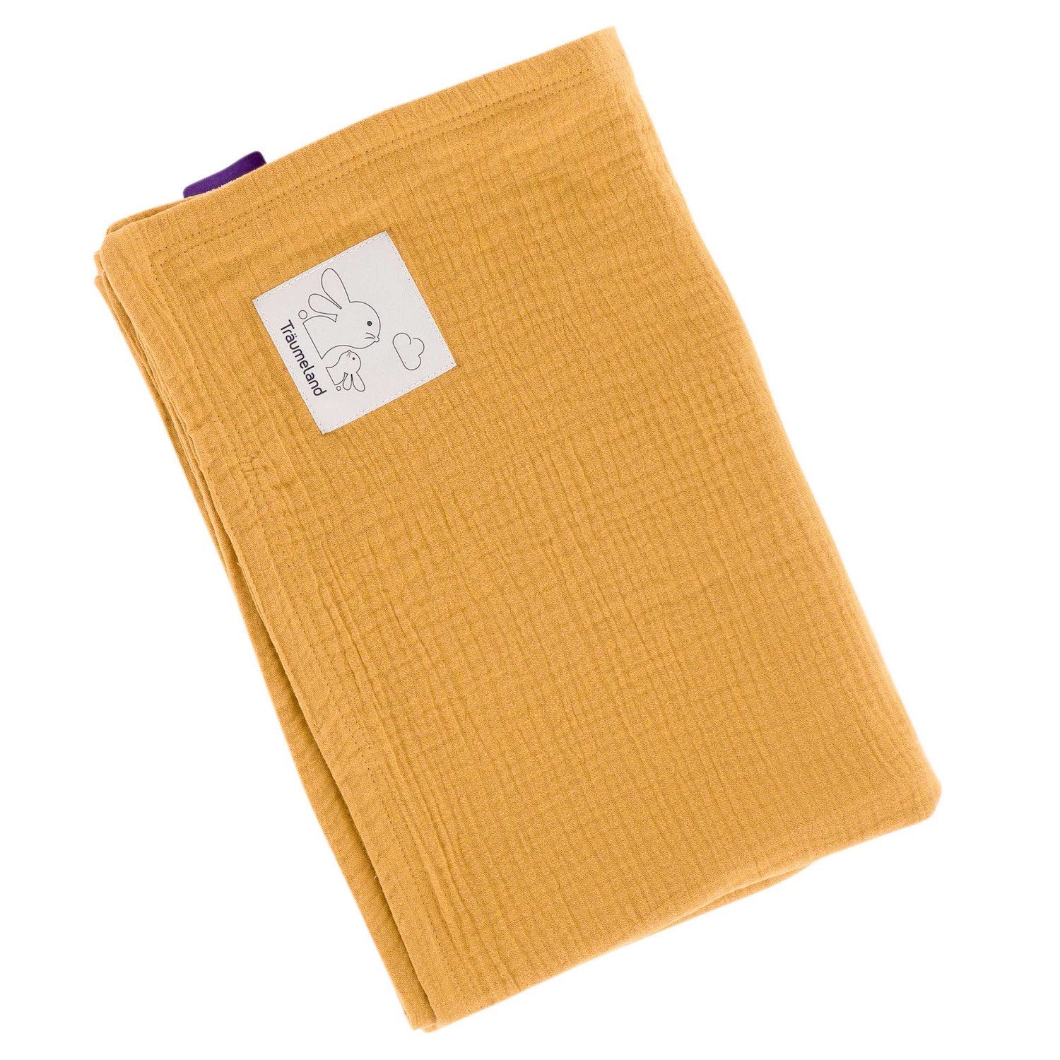 Babydecke, Träumeland