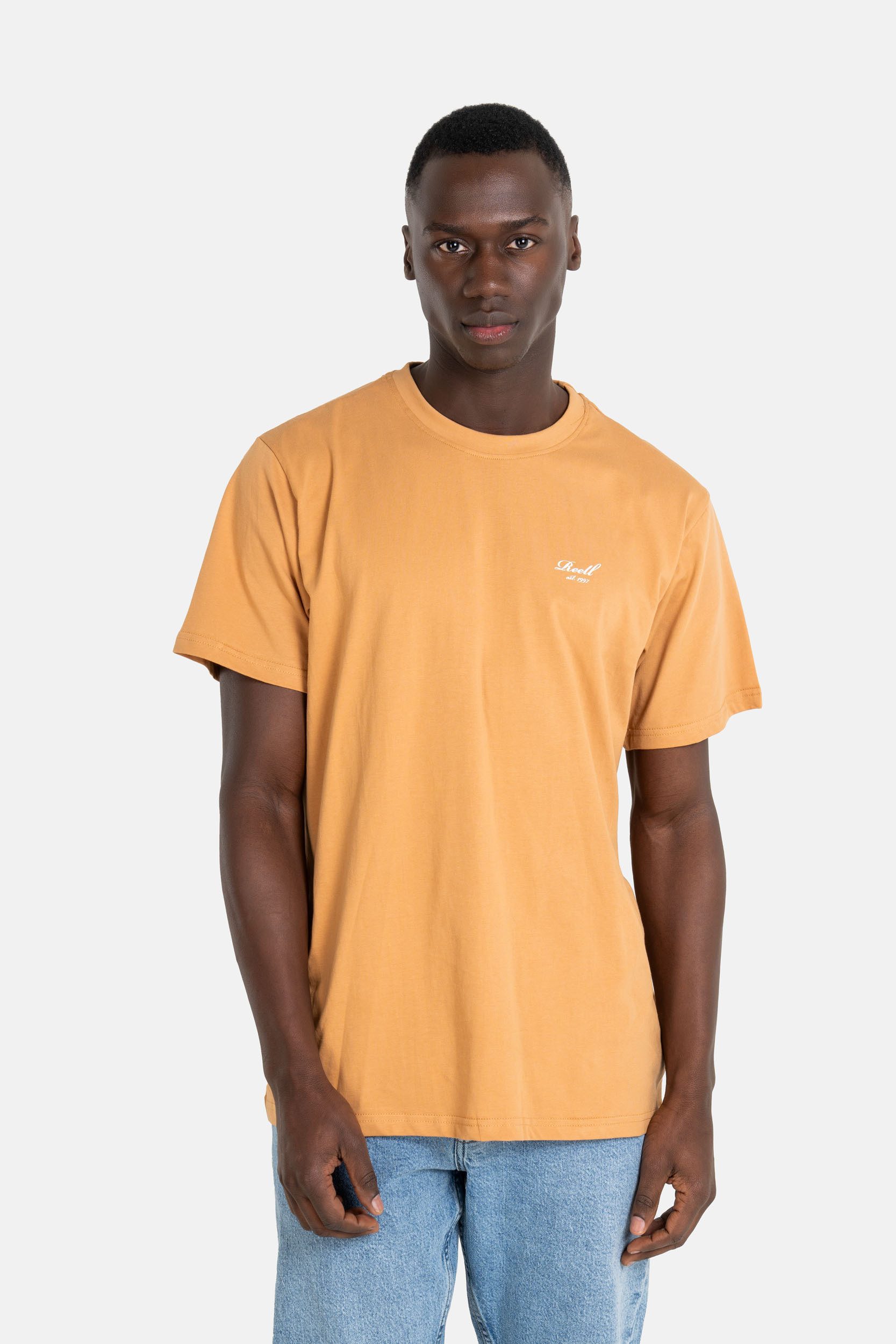 T-Shirt Staple Logo