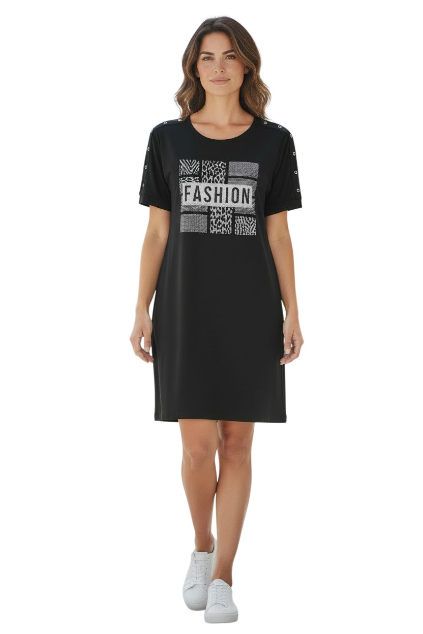 Estefania for woman Sommerkleid Estefania for woman, 198-5102