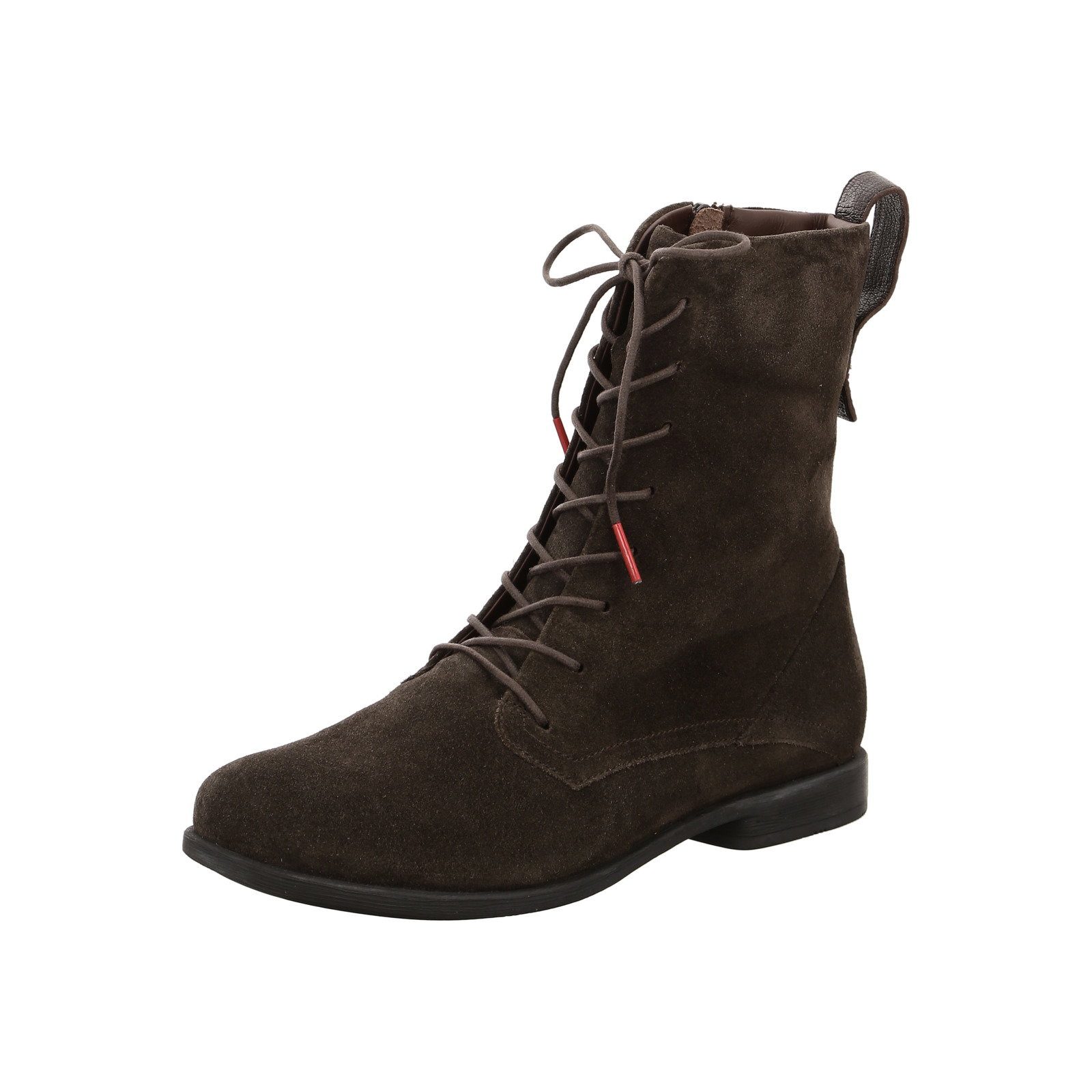 Think! Schnürstiefelette Agrat Stiefelette