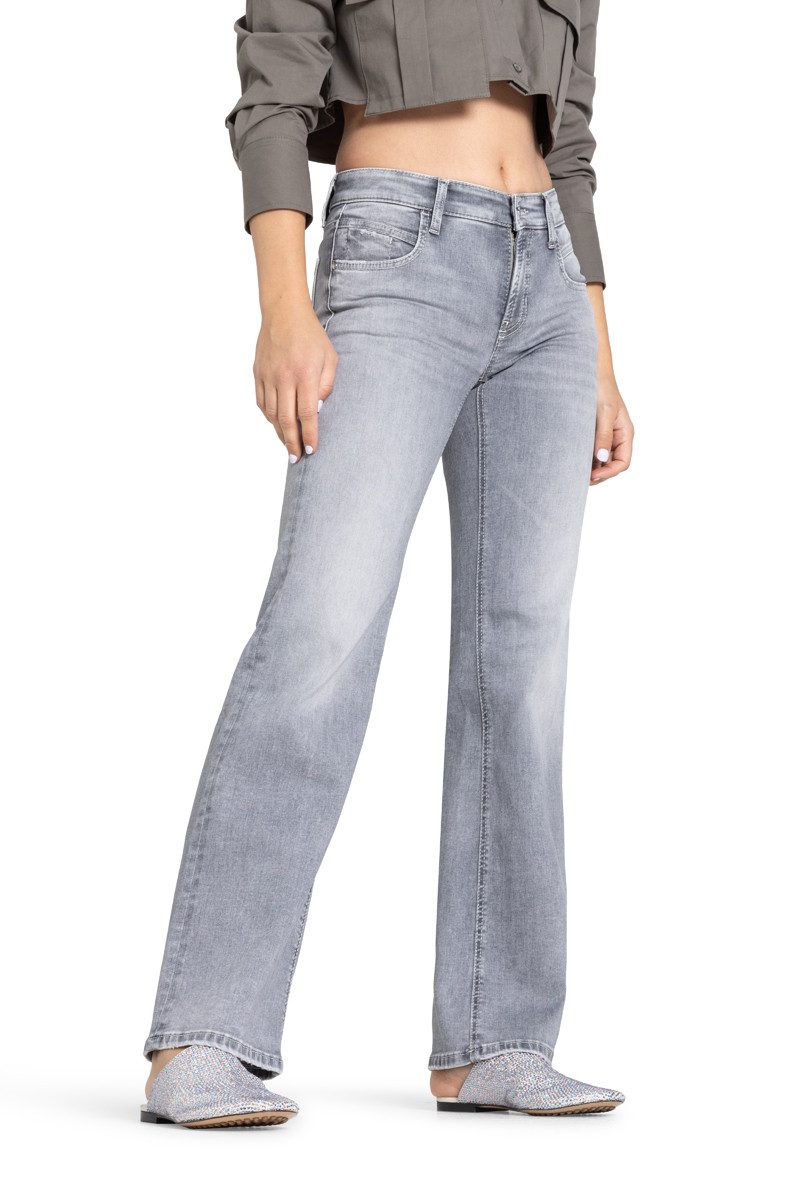 Cambio 5-Pocket-Jeans Tess 3d authentic used