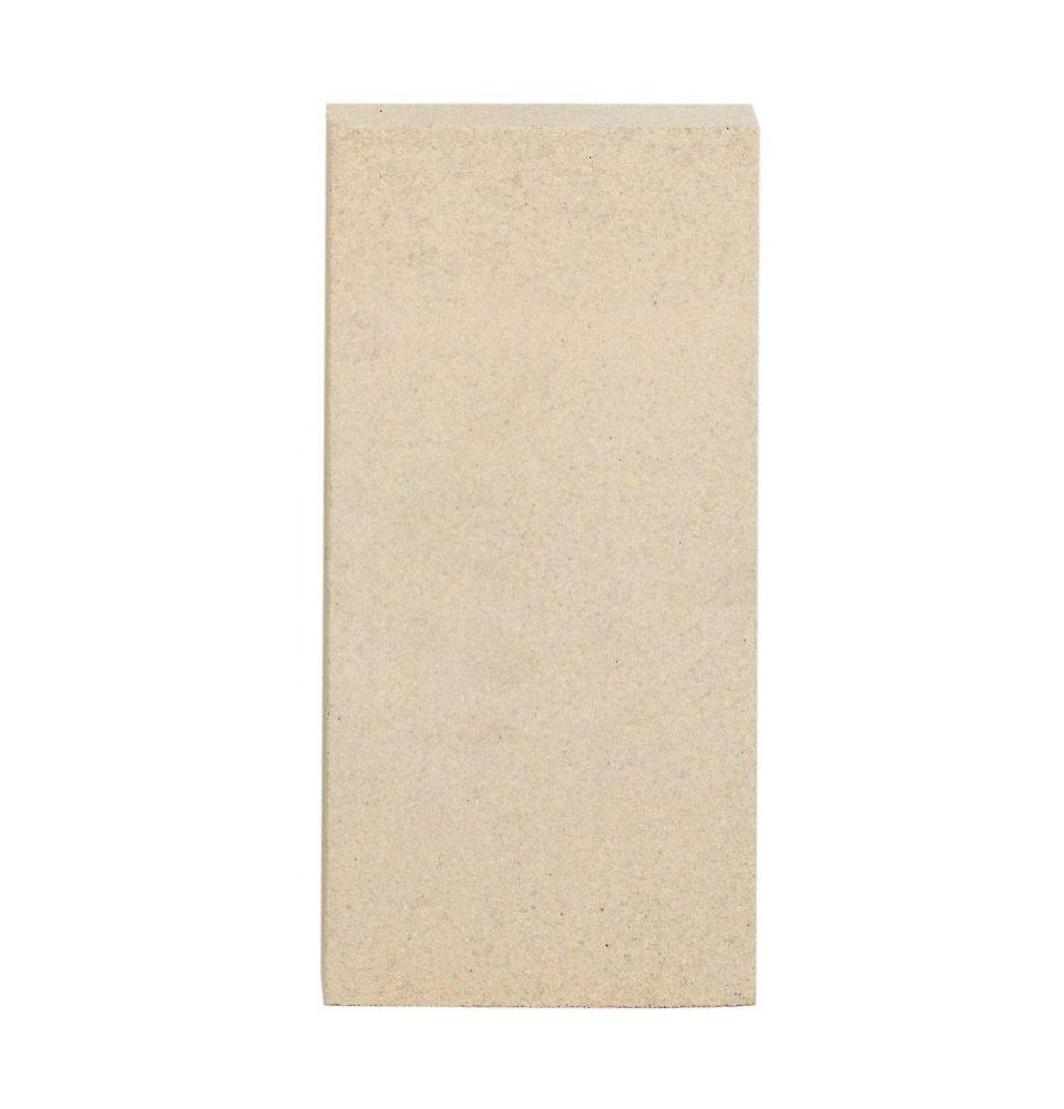 Backofenrost FireFix Schamottstein 25 x 12,4 x 3,2 cm