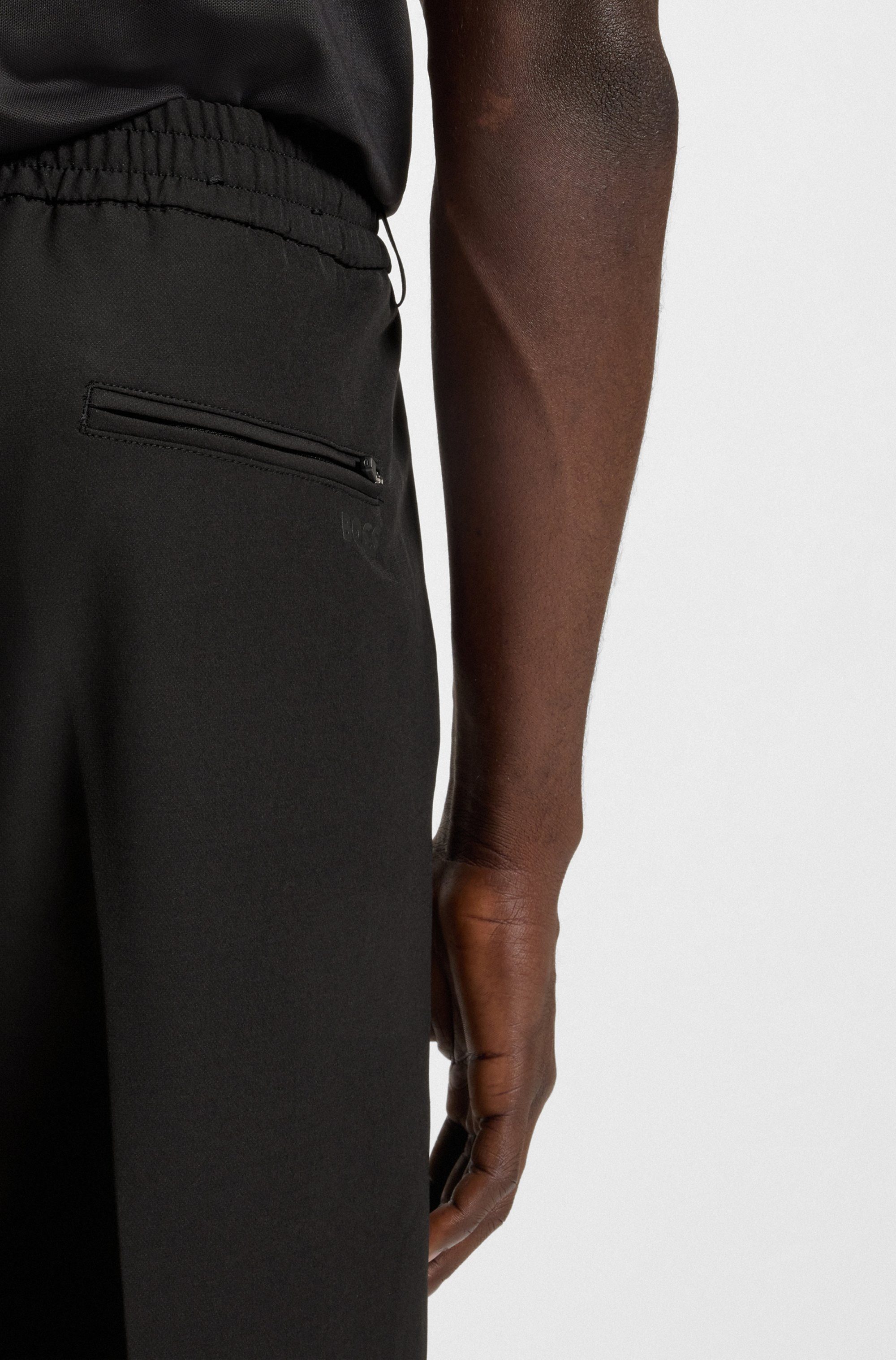 BOSS GREEN Webhose T Convert mit günstig online kaufen