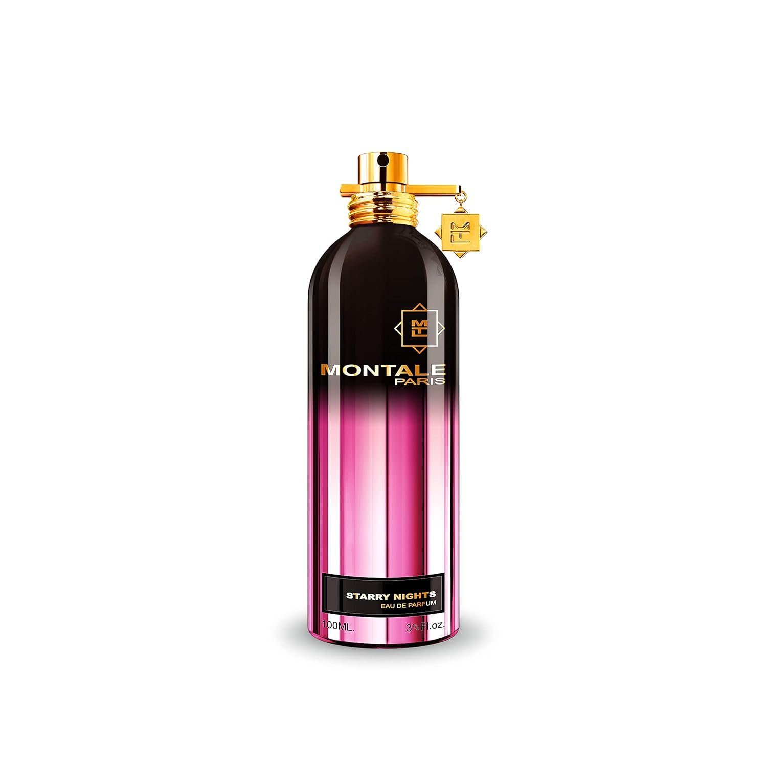 montale Eau de Parfum Starry Nights 100ml