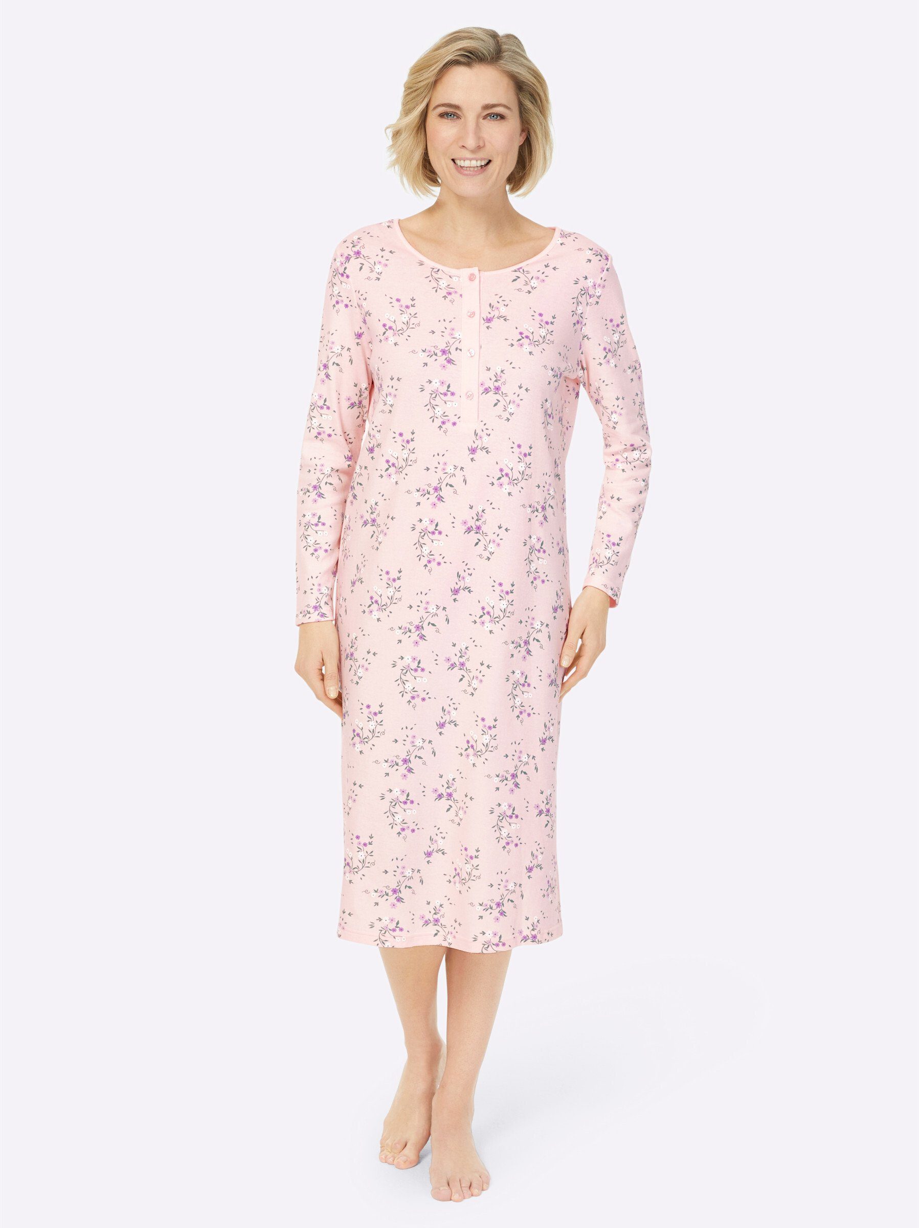 Witt Nachthemd Nachthemd . günstig online kaufen