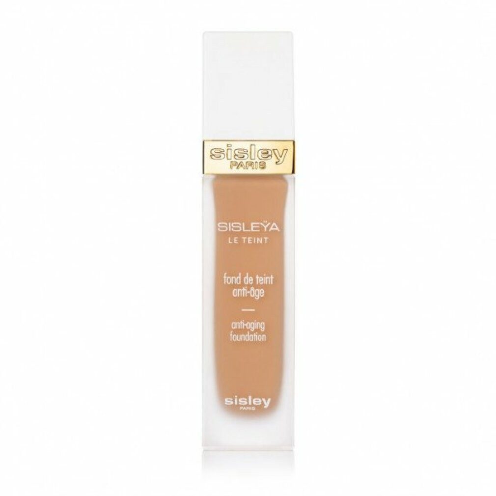 sisley Foundation A LE TEINT foundation #3R-Pink peach 30ml