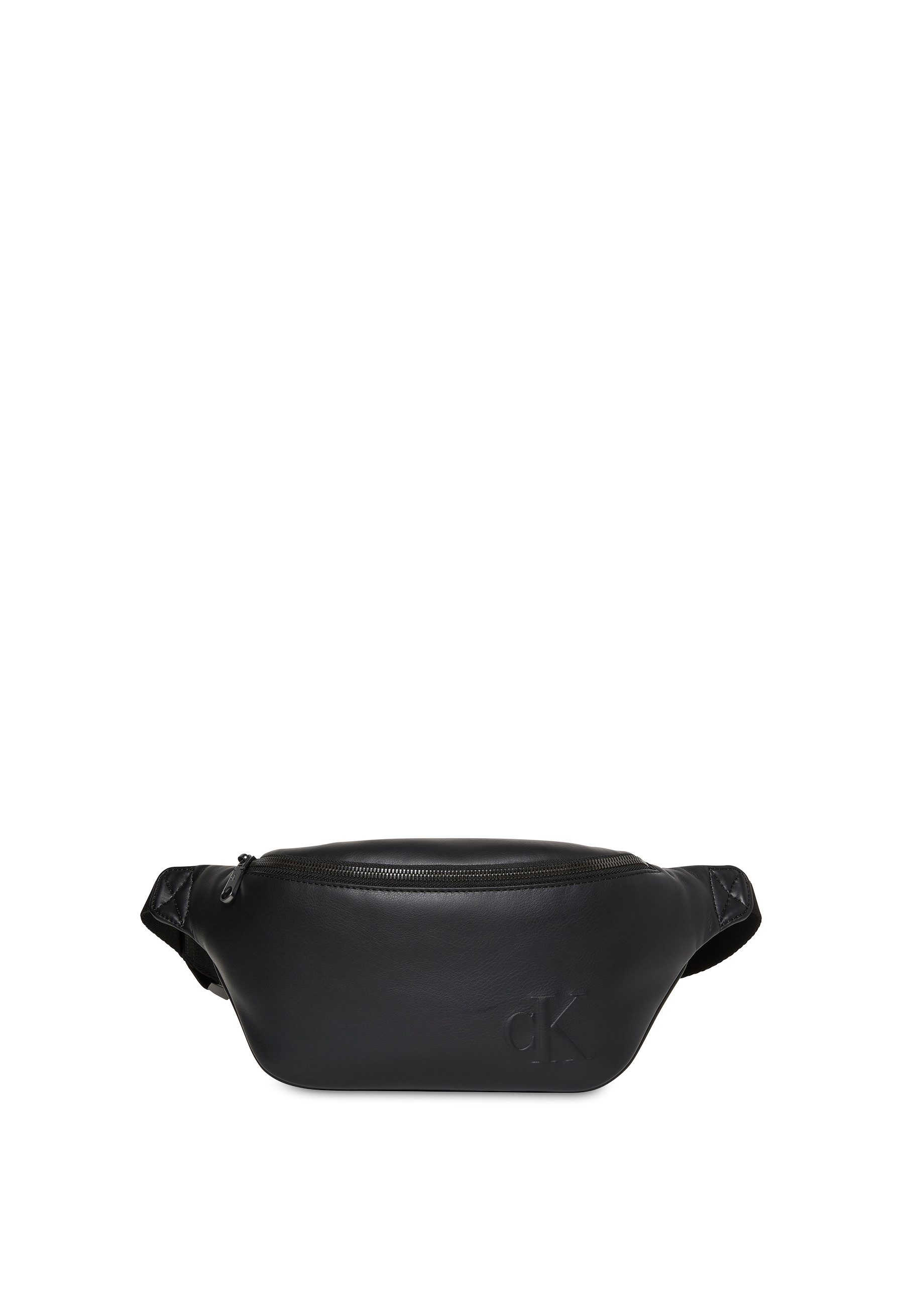 Calvin Klein Gürteltasche BOLD CK WAISTBAG, Unisex Bauchtasche, Minibag mit günstig online kaufen