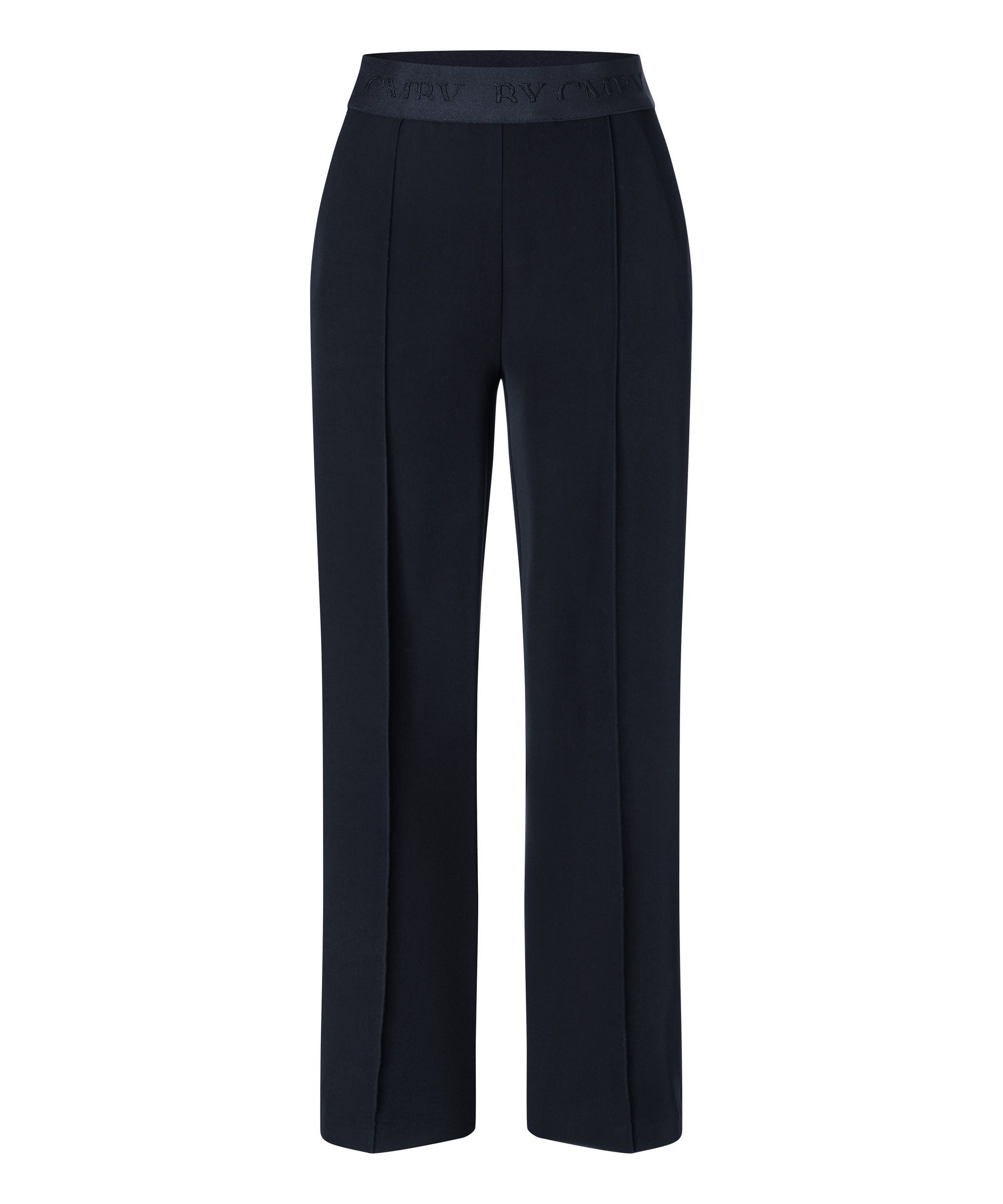 Cambio Stoffhose Damen Hose CAMERON (1-tlg) günstig online kaufen